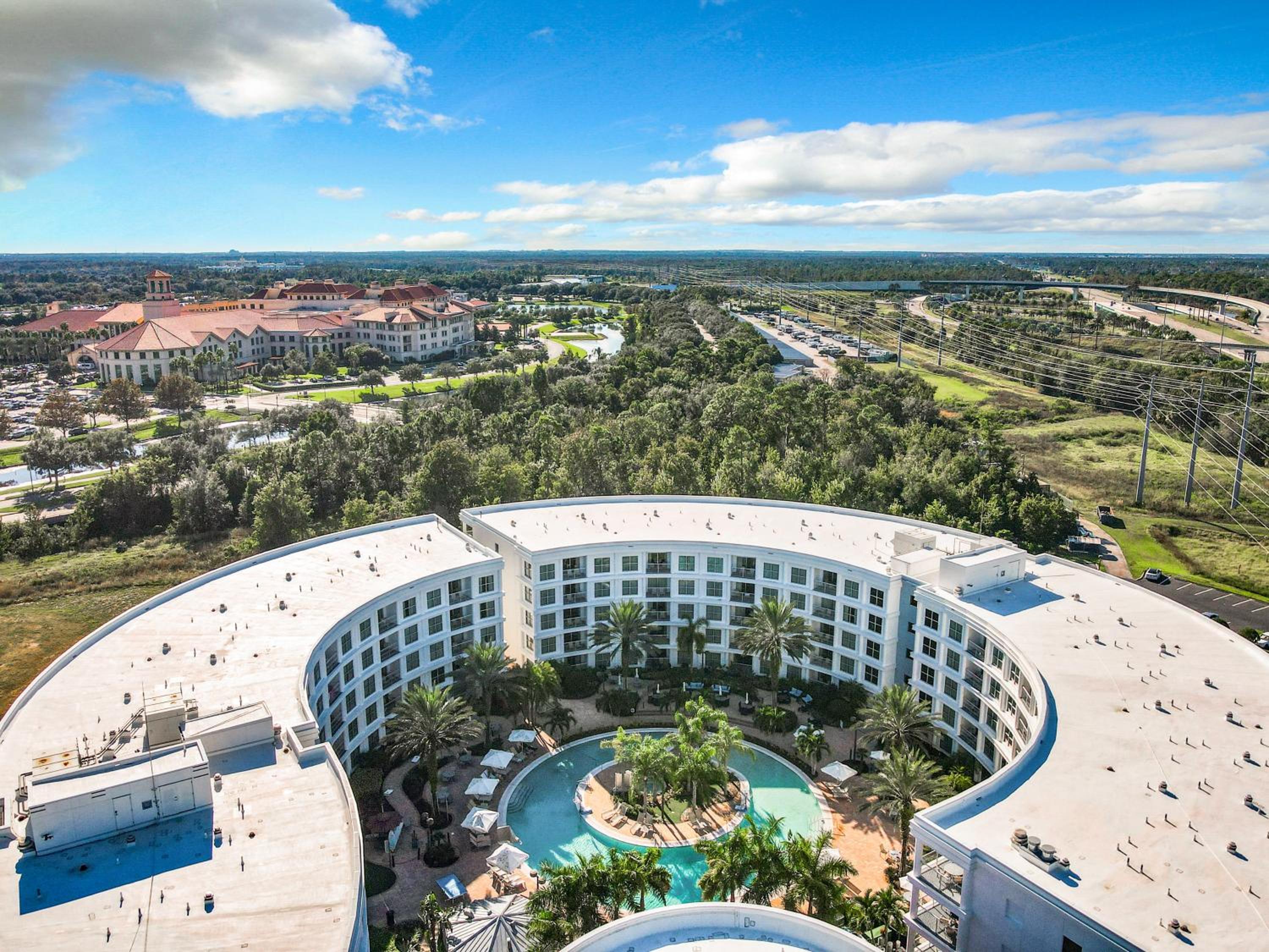 1Bed/1Bath Pet Friendly Condo at the Melia