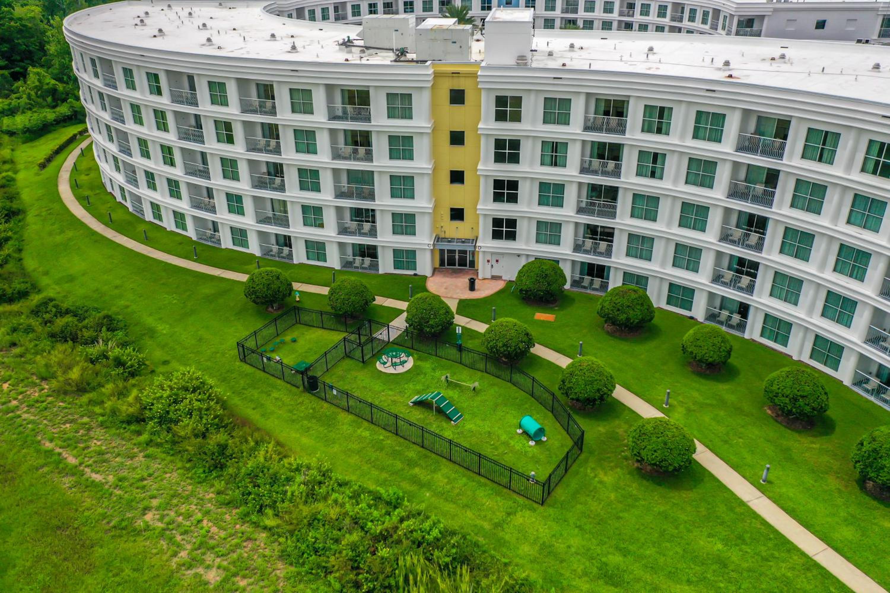 1Bed/1Bath Pet Friendly Condo at the Melia