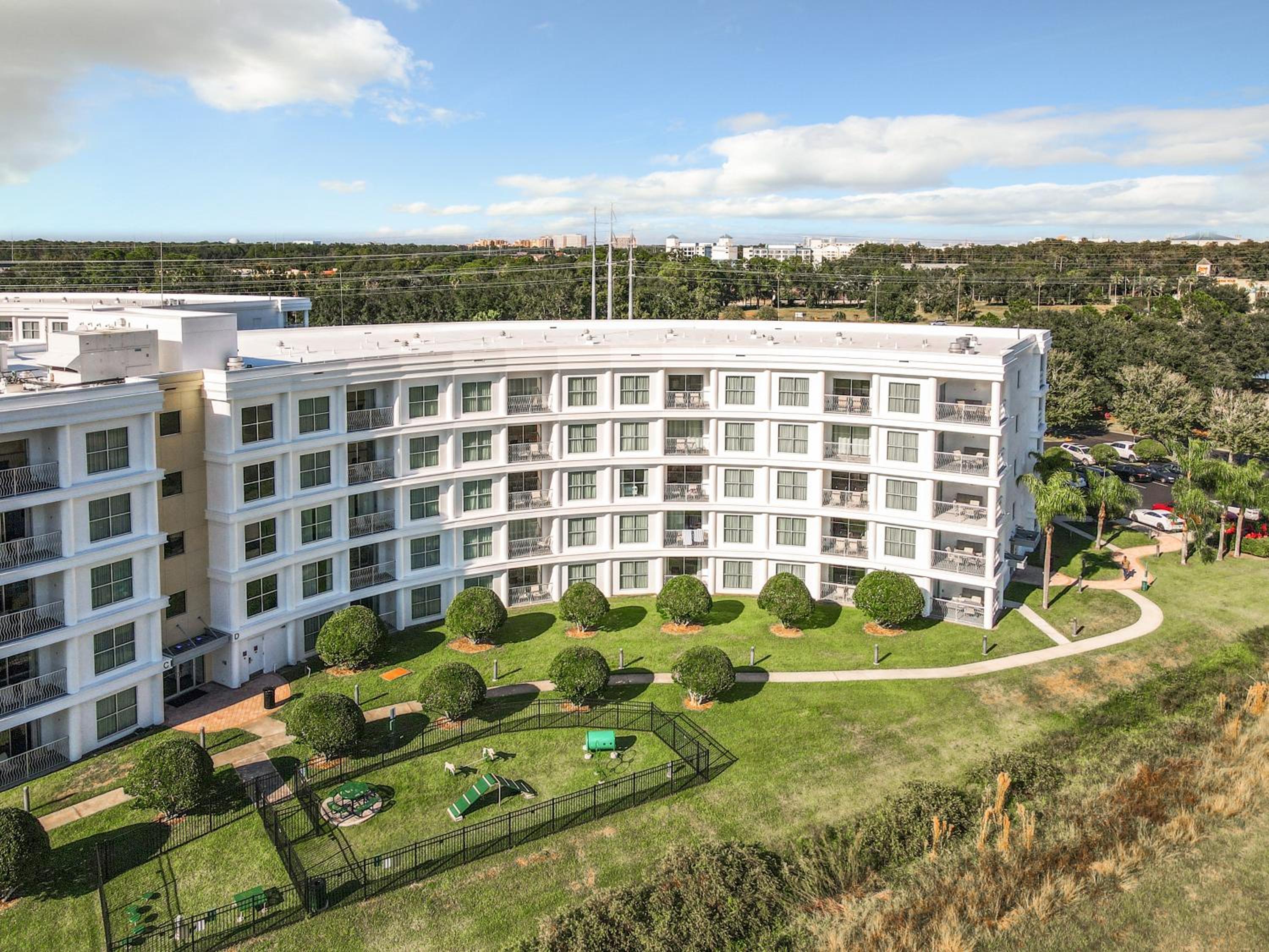 1Bed/1Bath Pet Friendly Condo at the Melia