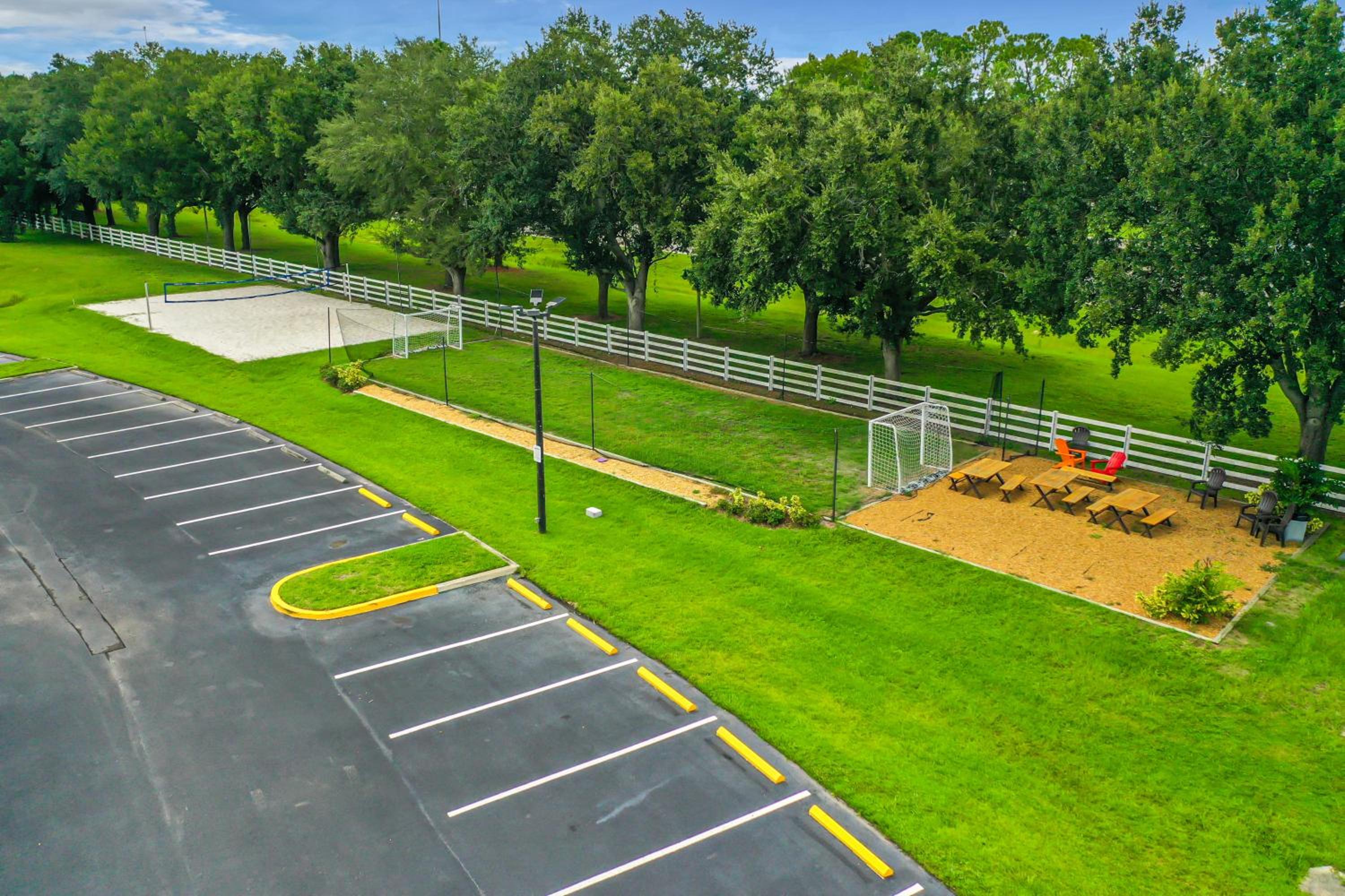 1Bed/1Bath Pet Friendly Condo at the Melia