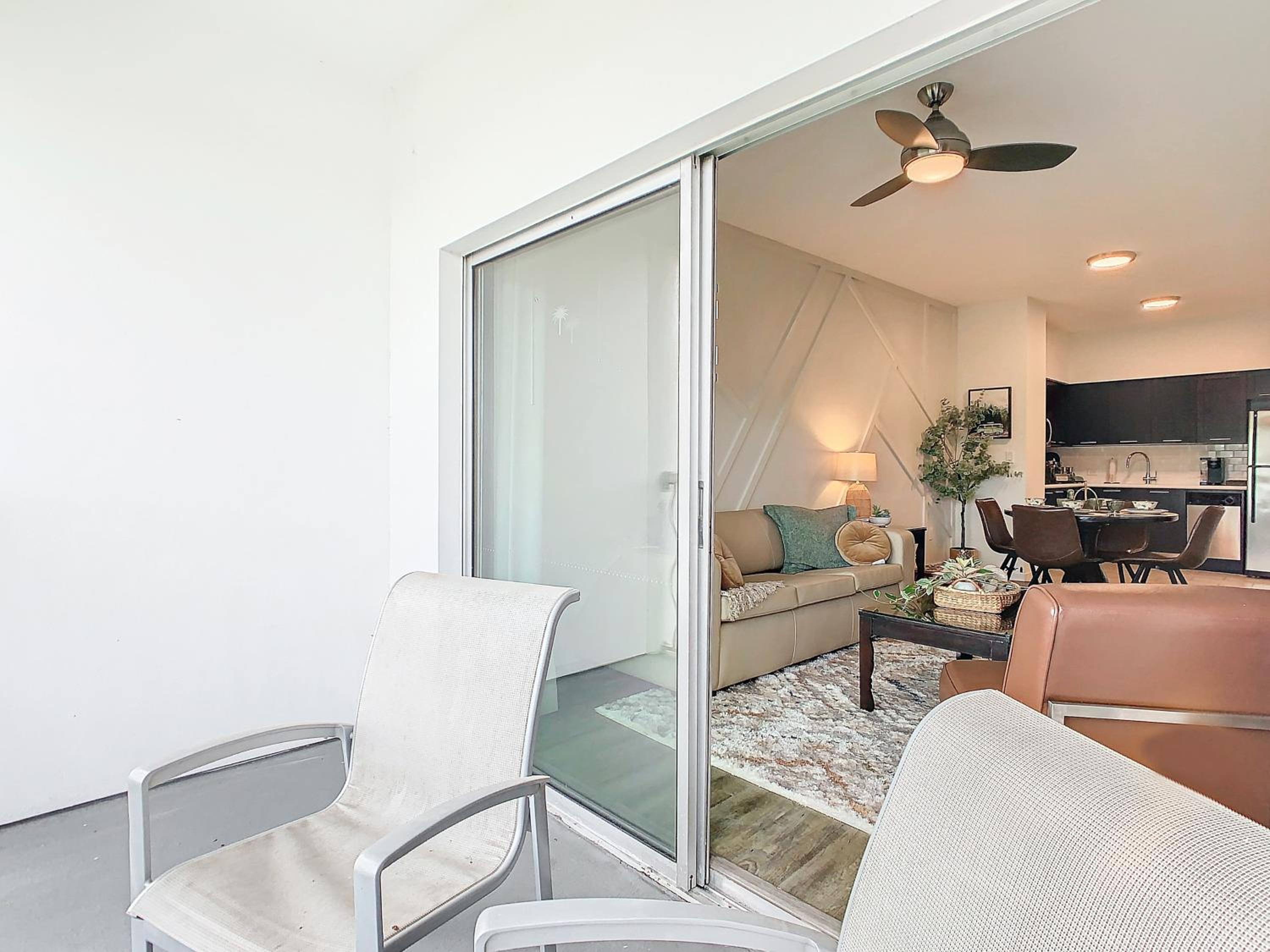 1Bed/1Bath Pet Friendly Condo at the Melia