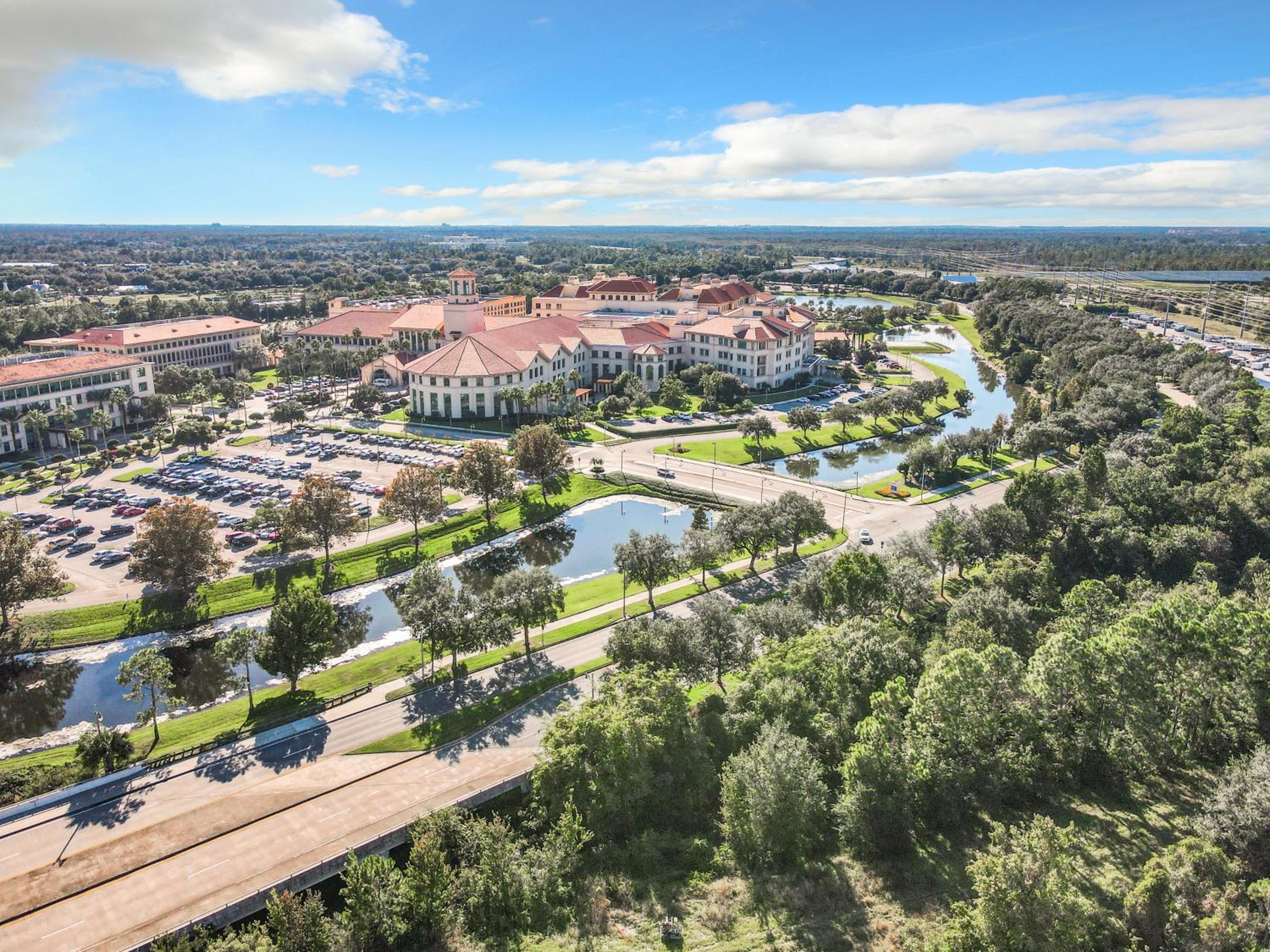 1Bed/1Bath Pet Friendly Condo at the Melia