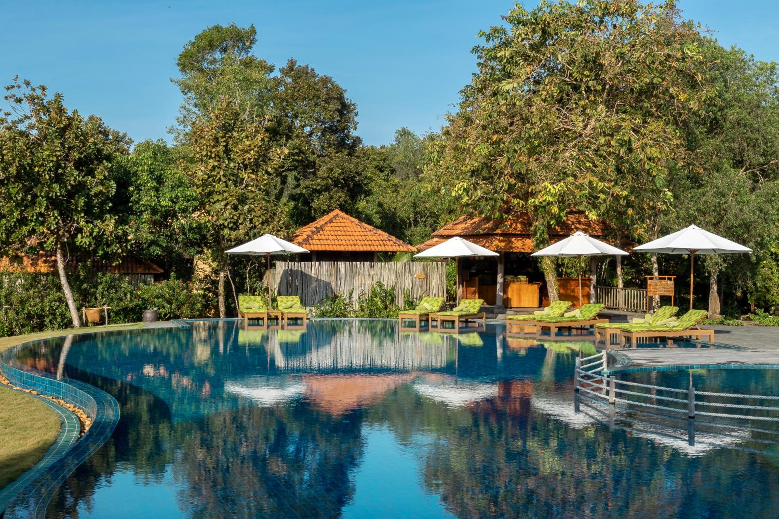 Green Bay Phu Quoc Resort & Spa
