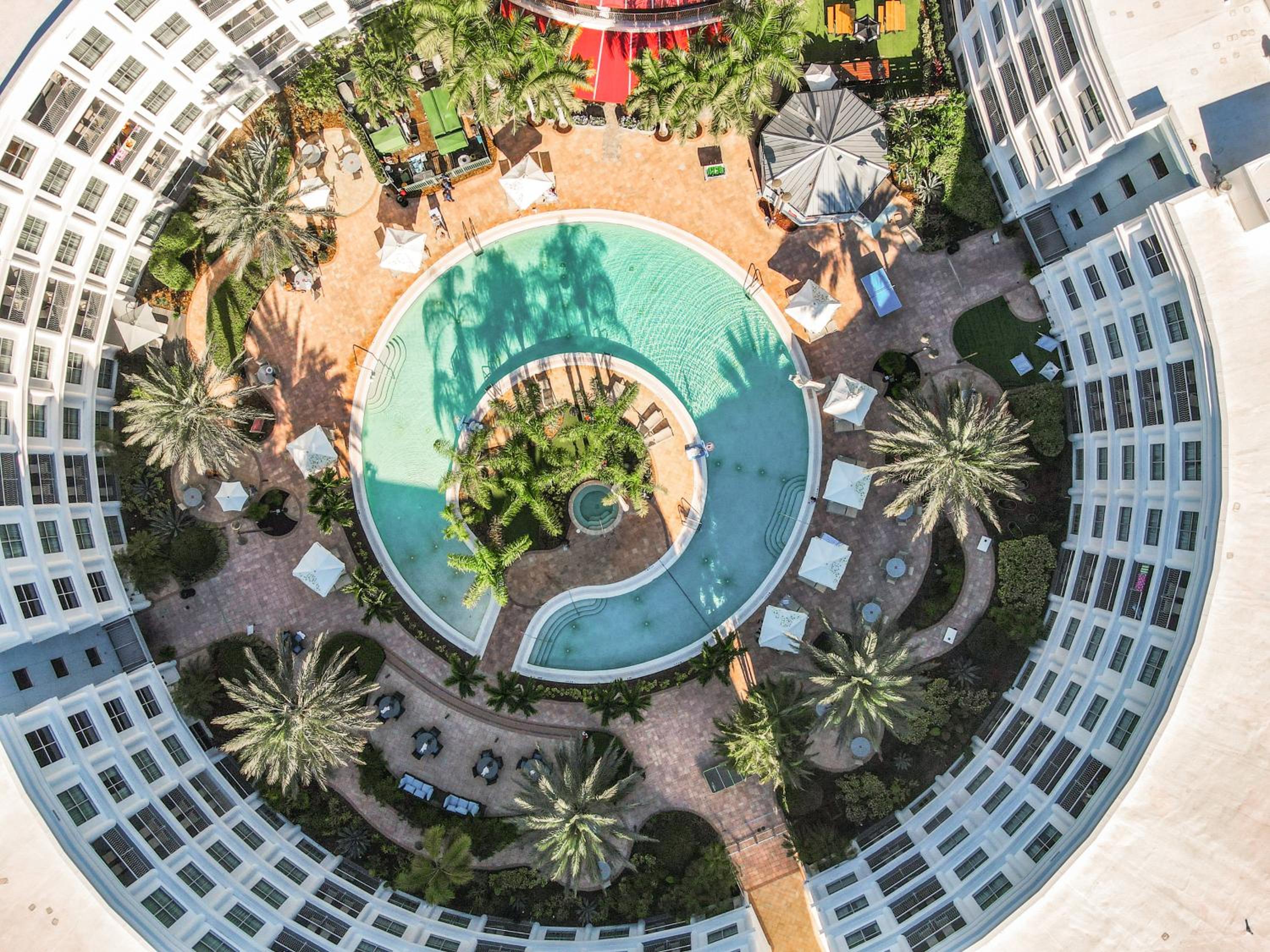 1Bed/1Bath Pet Friendly Condo at the Melia