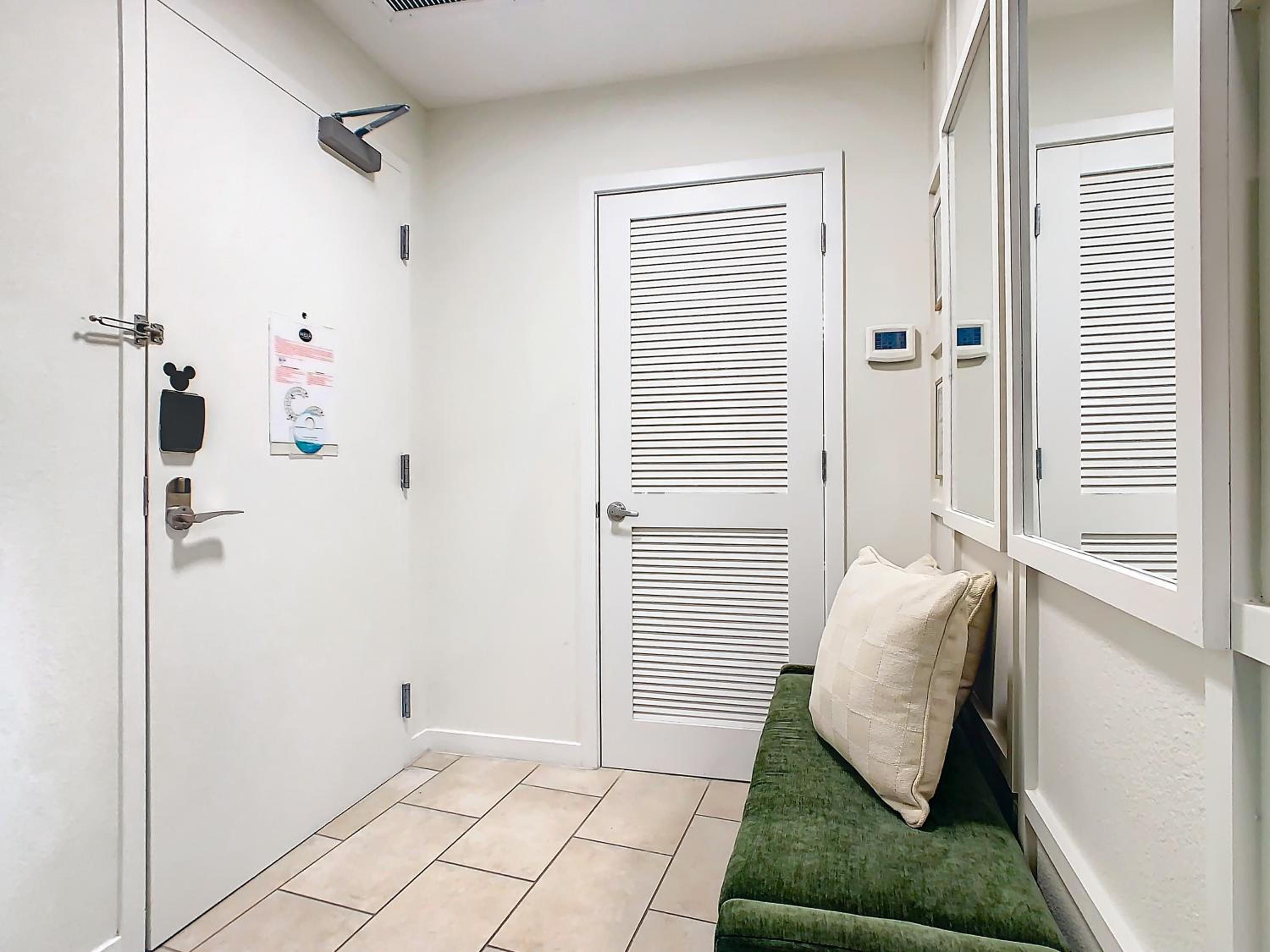 1Bed/1Bath Pet Friendly Condo at the Melia