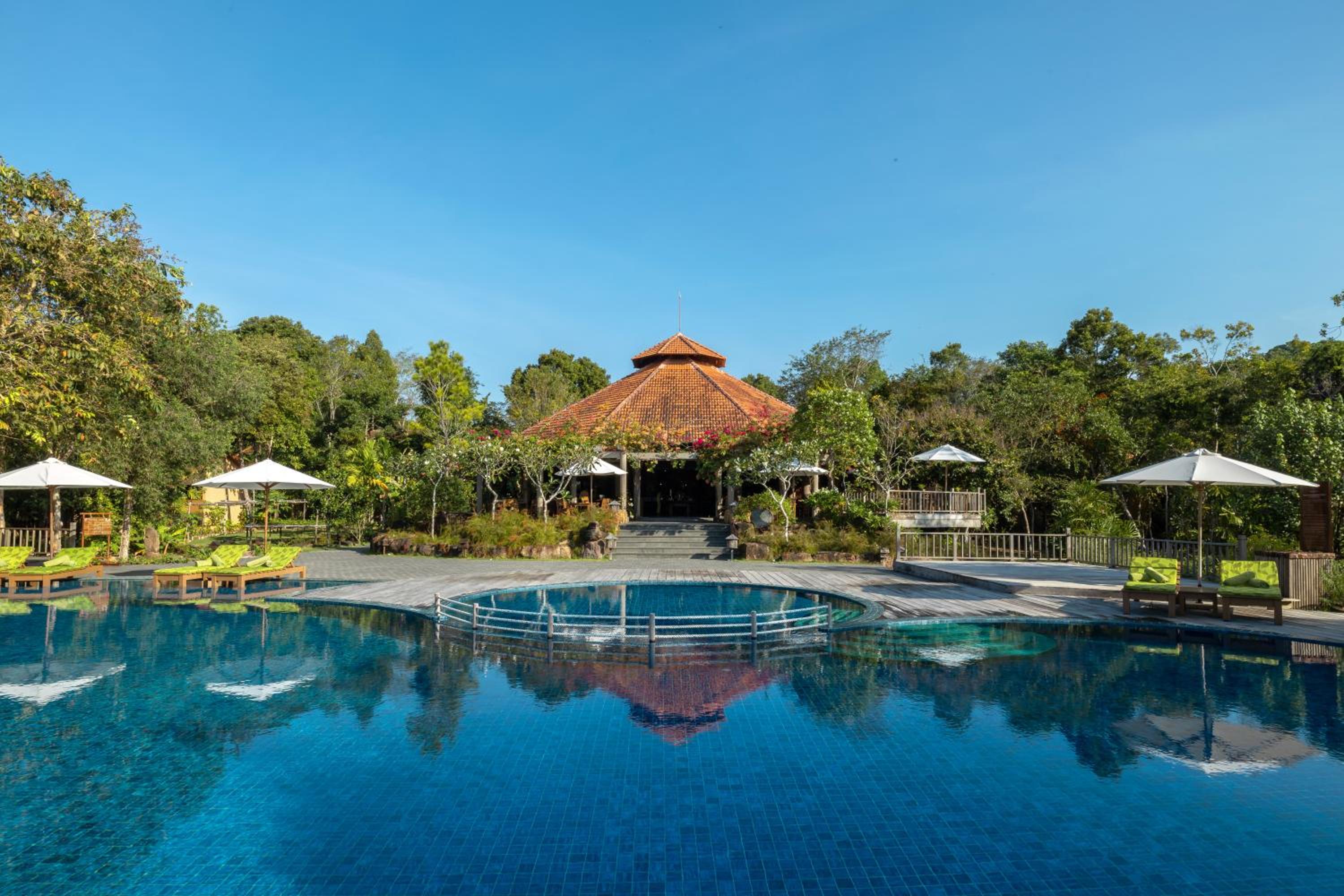 Green Bay Phu Quoc Resort & Spa