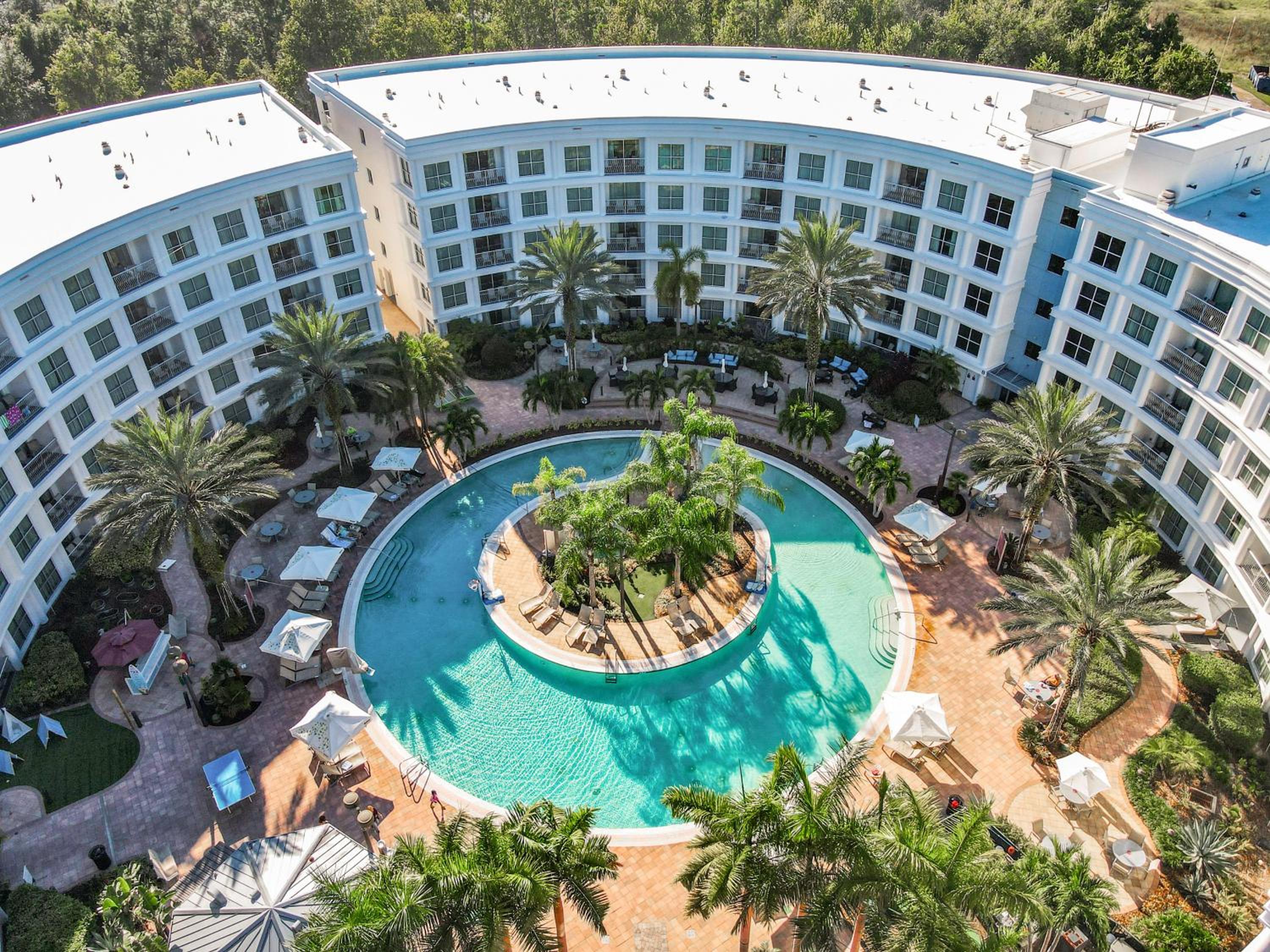1Bed/1Bath Pet Friendly Condo at the Melia