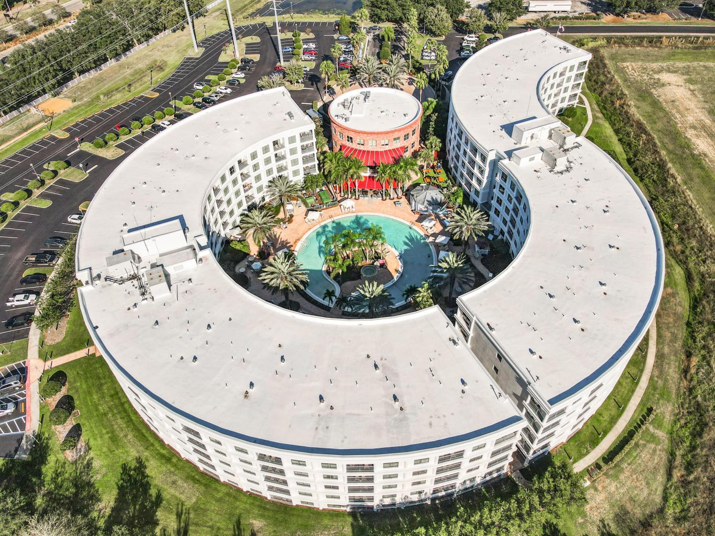 1Bed/1Bath Pet Friendly Condo at the Melia