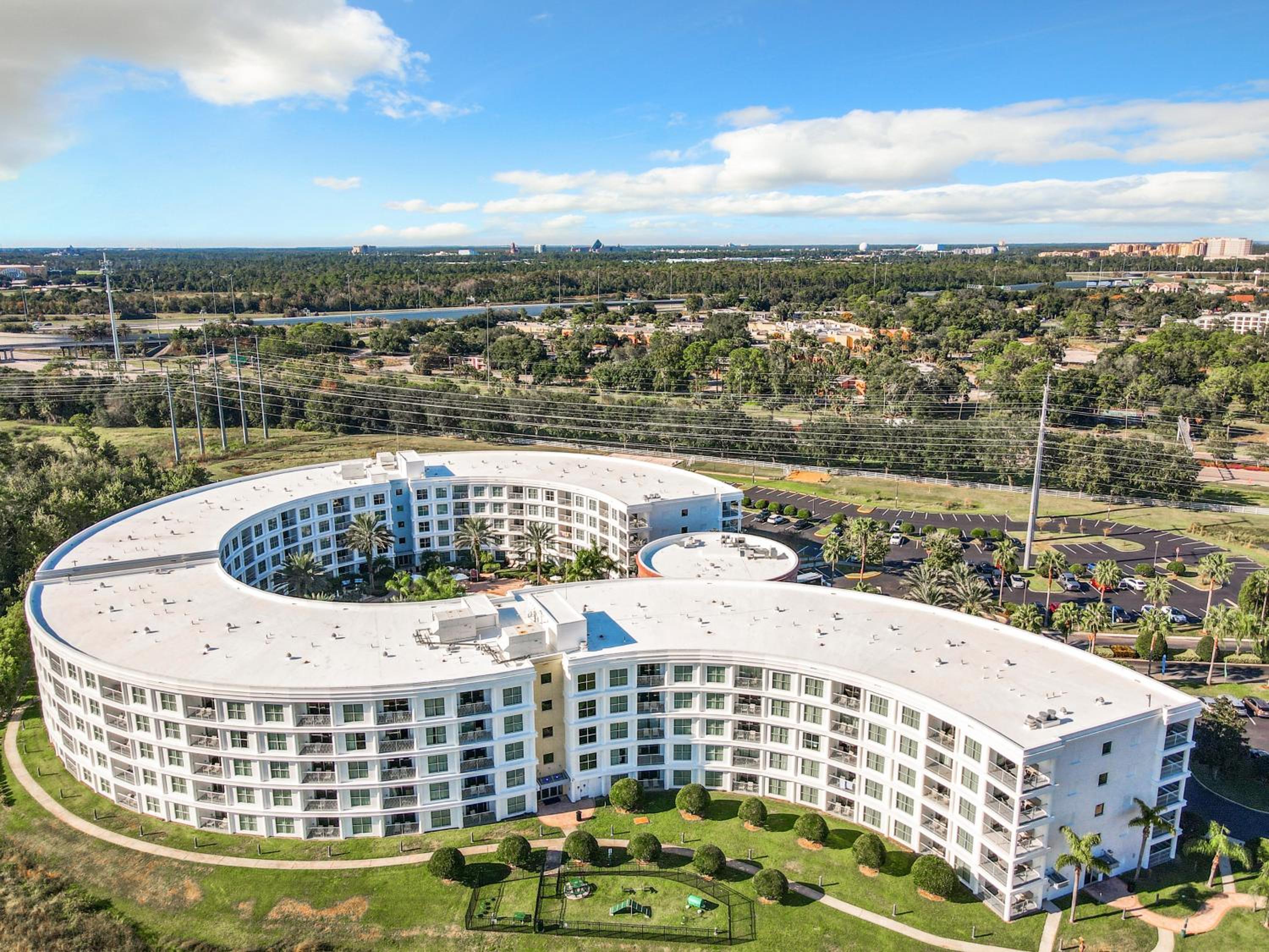 1Bed/1Bath Pet Friendly Condo at the Melia