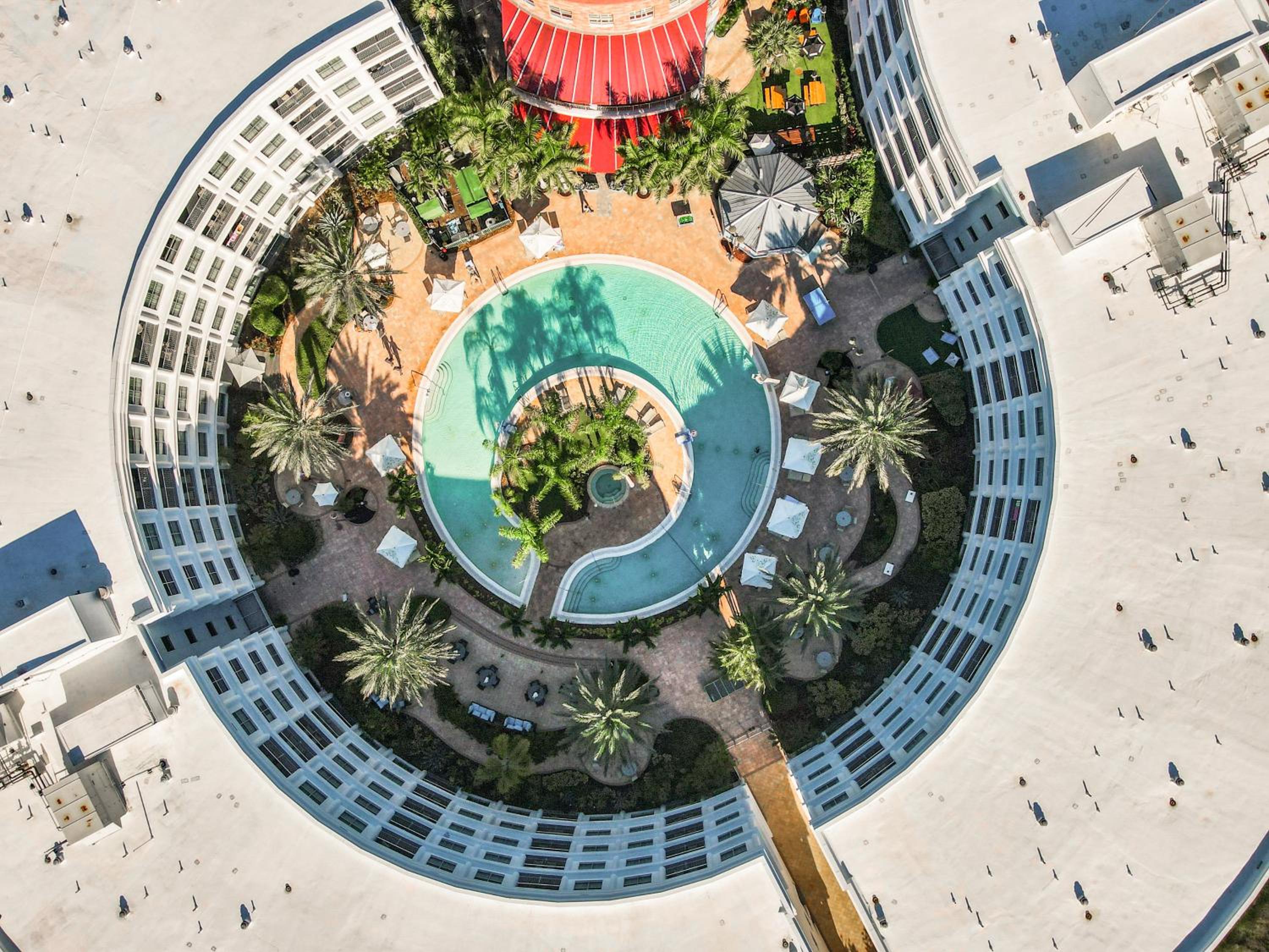 1Bed/1Bath Pet Friendly Condo at the Melia