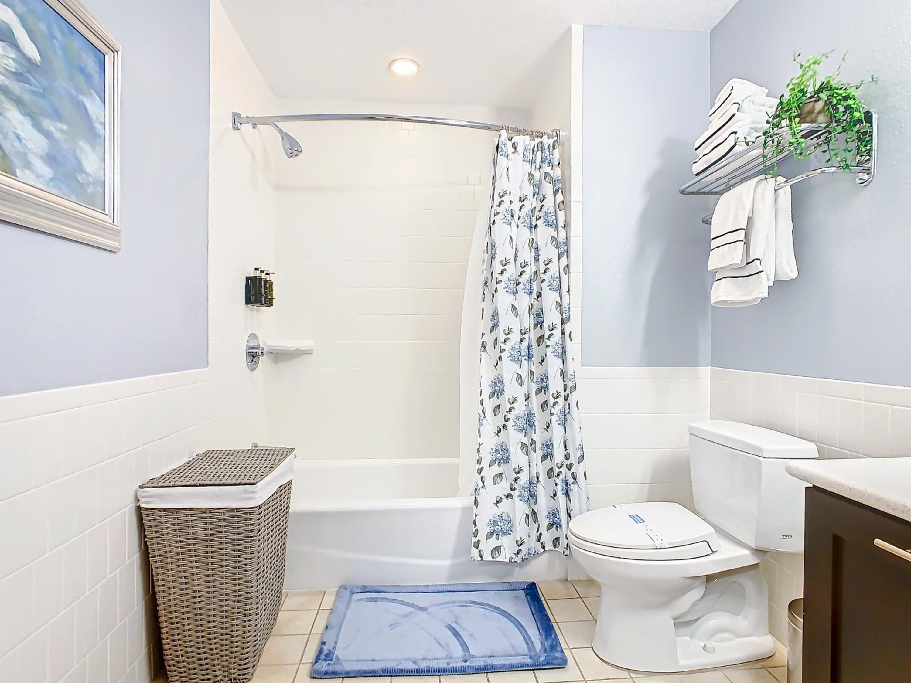 1Bed/1Bath Pet Friendly Condo at the Melia