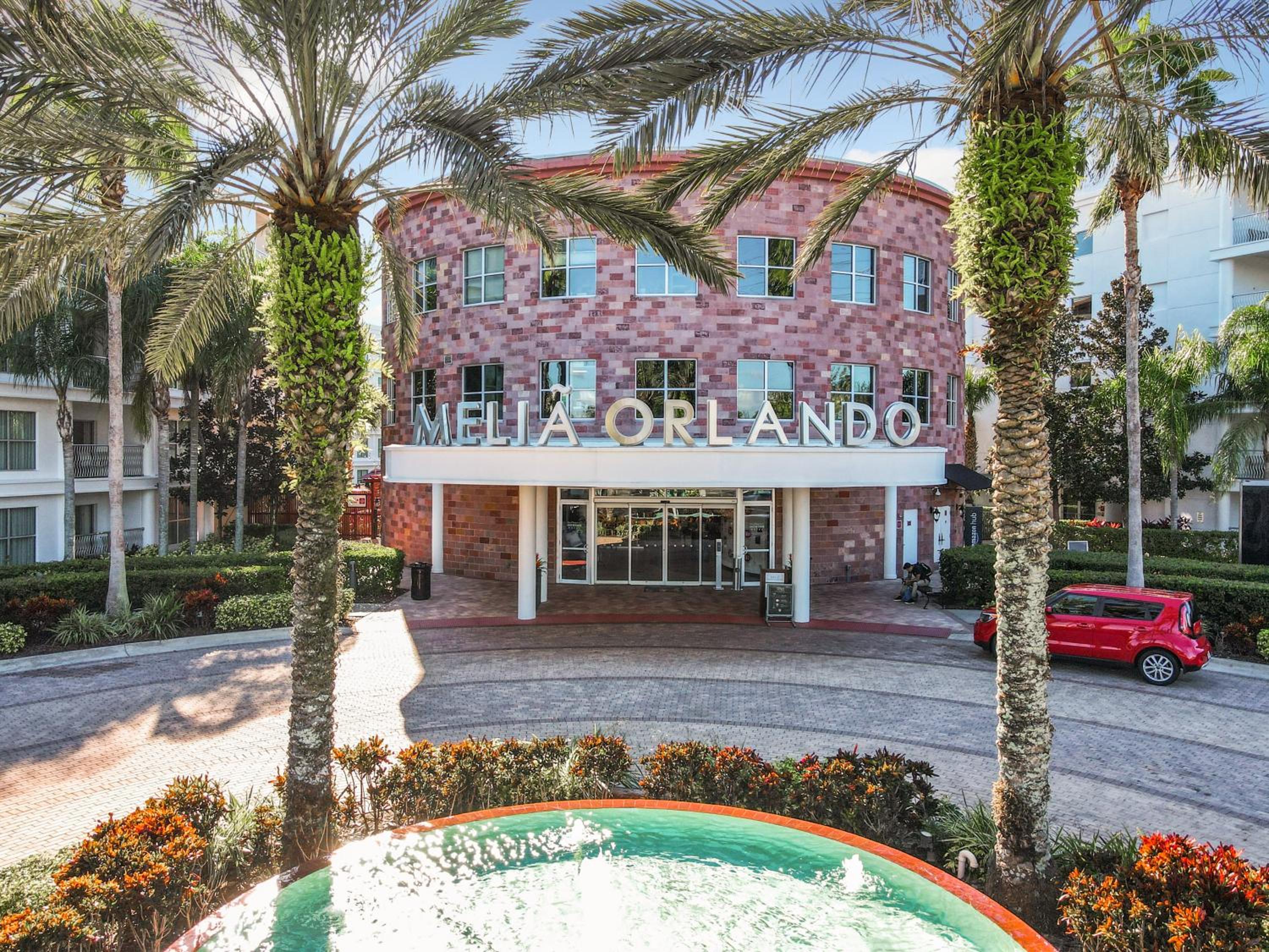 1Bed/1Bath Pet Friendly Condo at the Melia