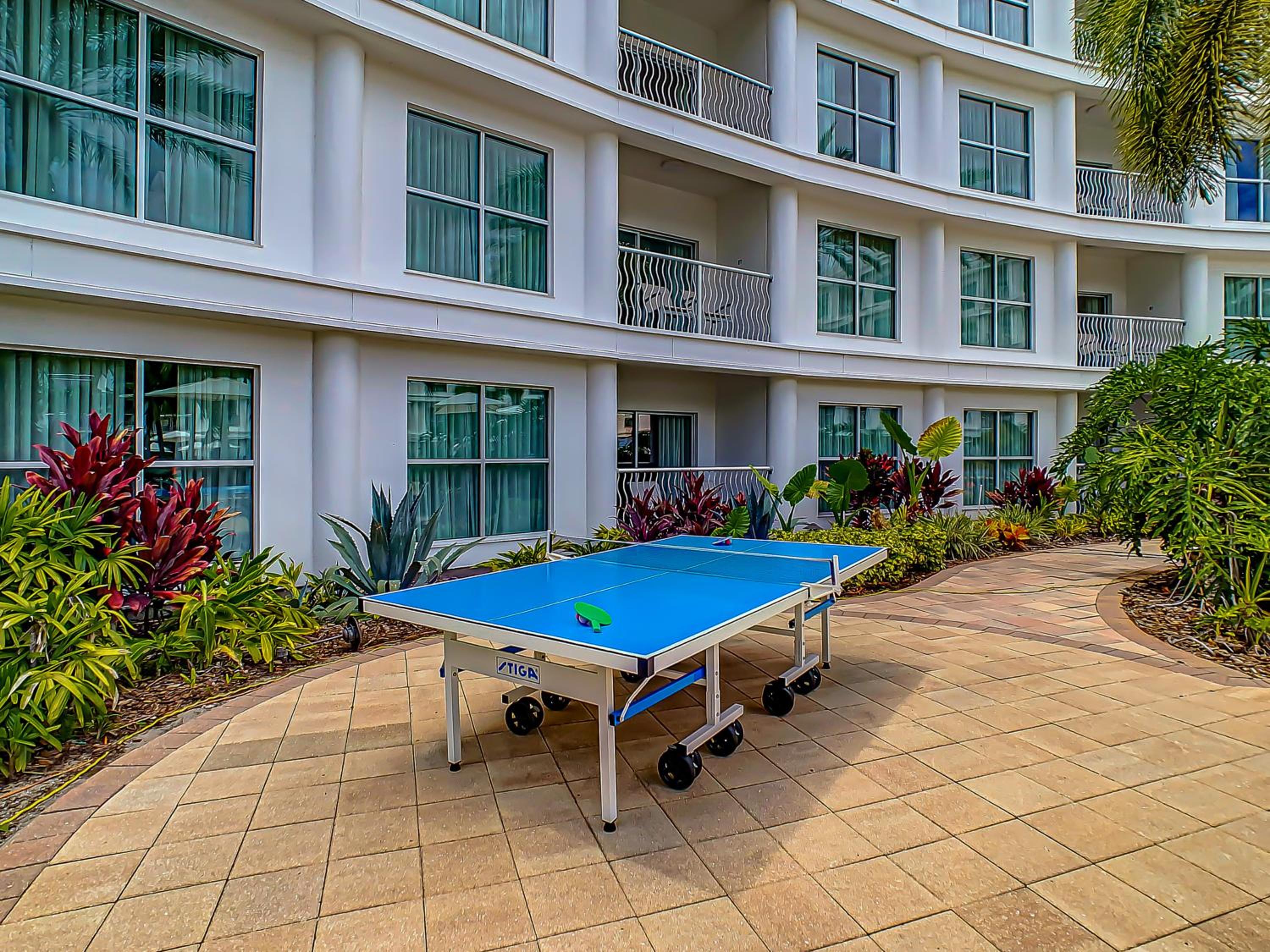 1Bed/1Bath Pet Friendly Condo at the Melia