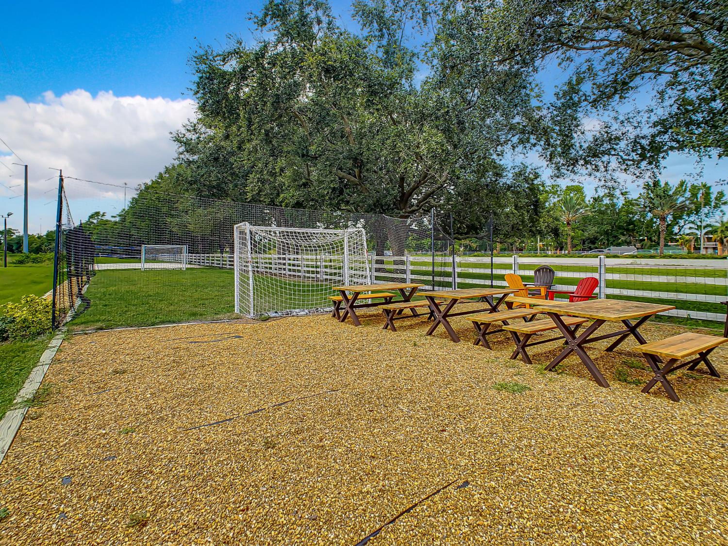 1Bed/1Bath Pet Friendly Condo at the Melia