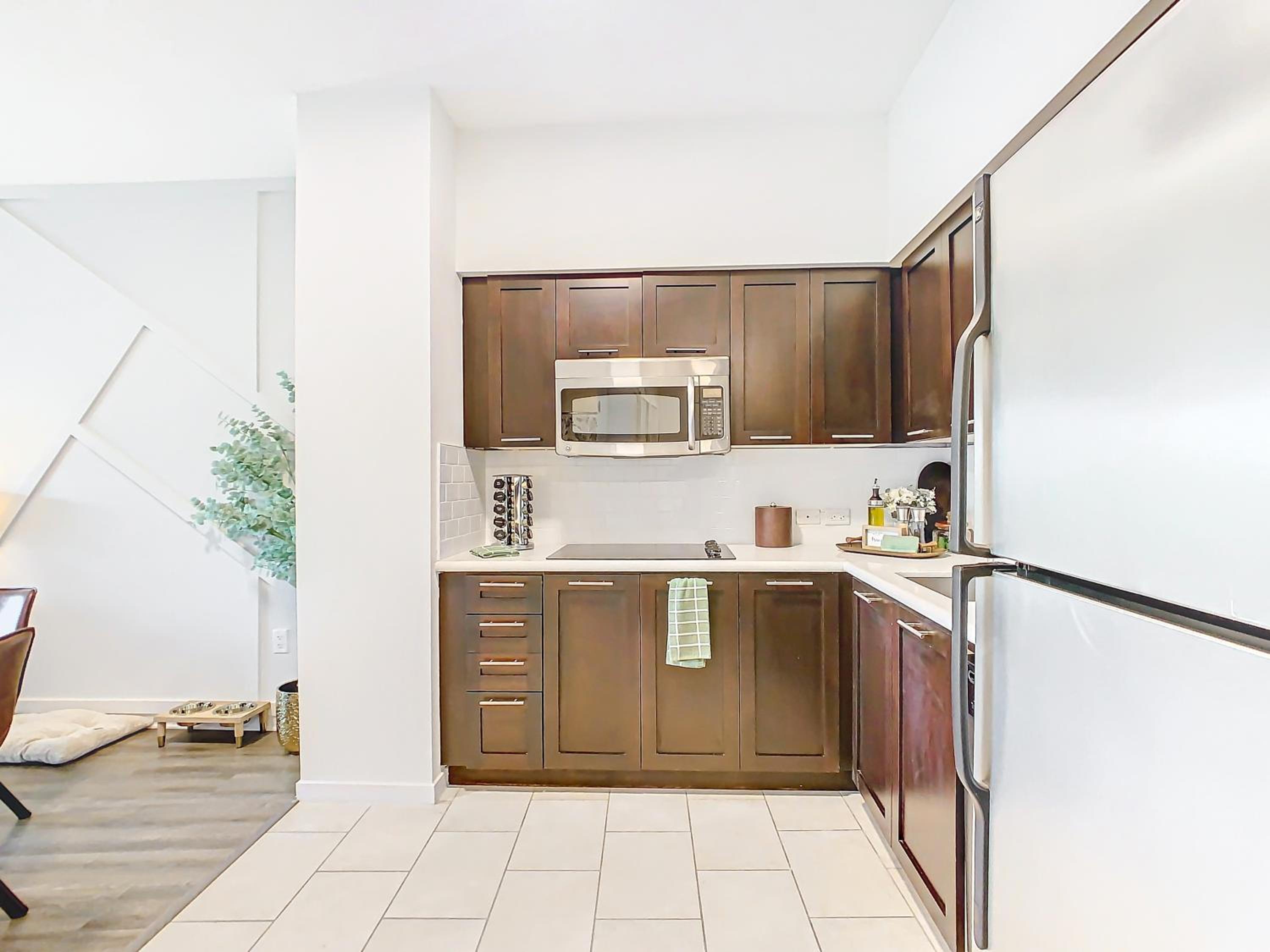 1Bed/1Bath Pet Friendly Condo at the Melia