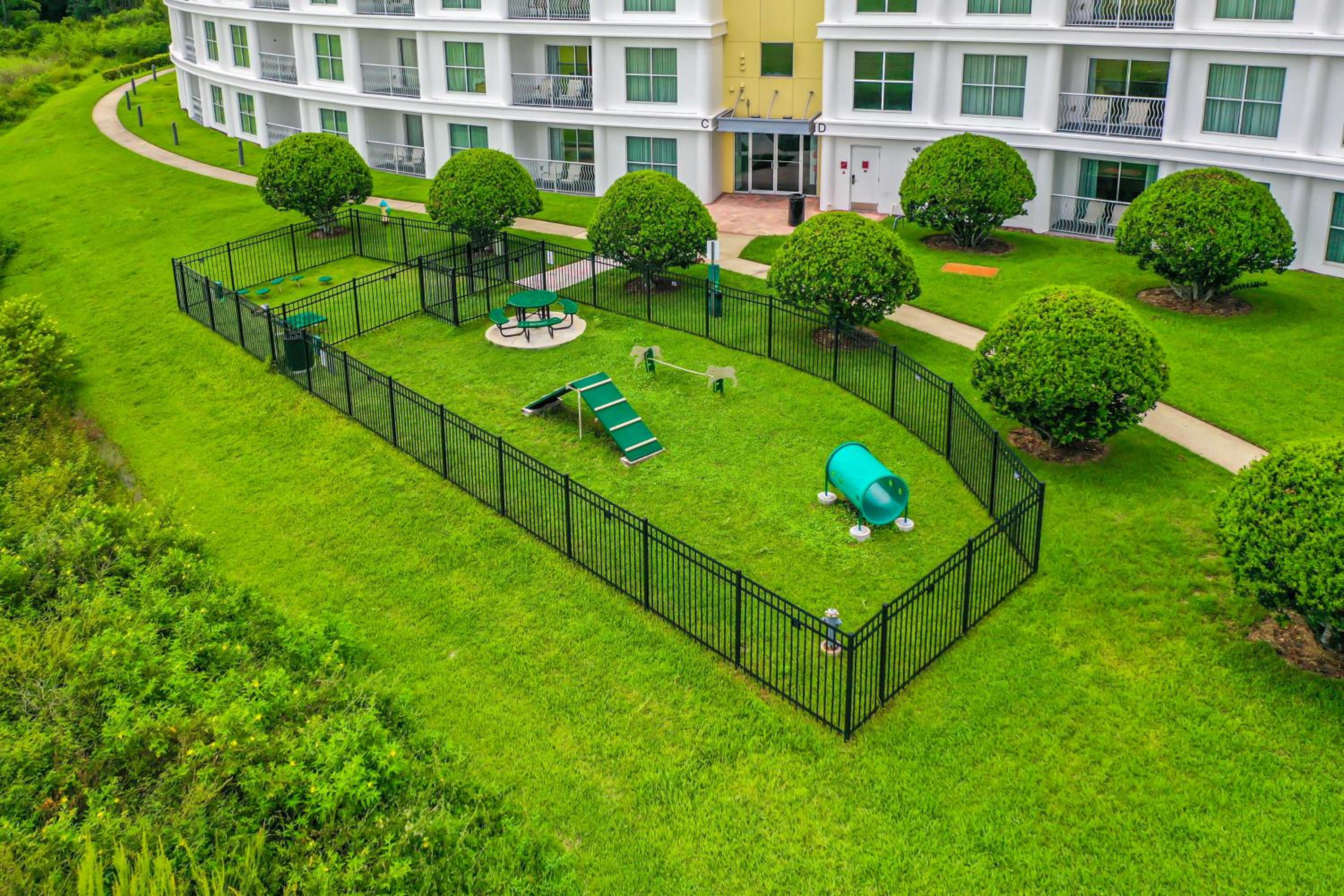 1Bed/1Bath Pet Friendly Condo at the Melia