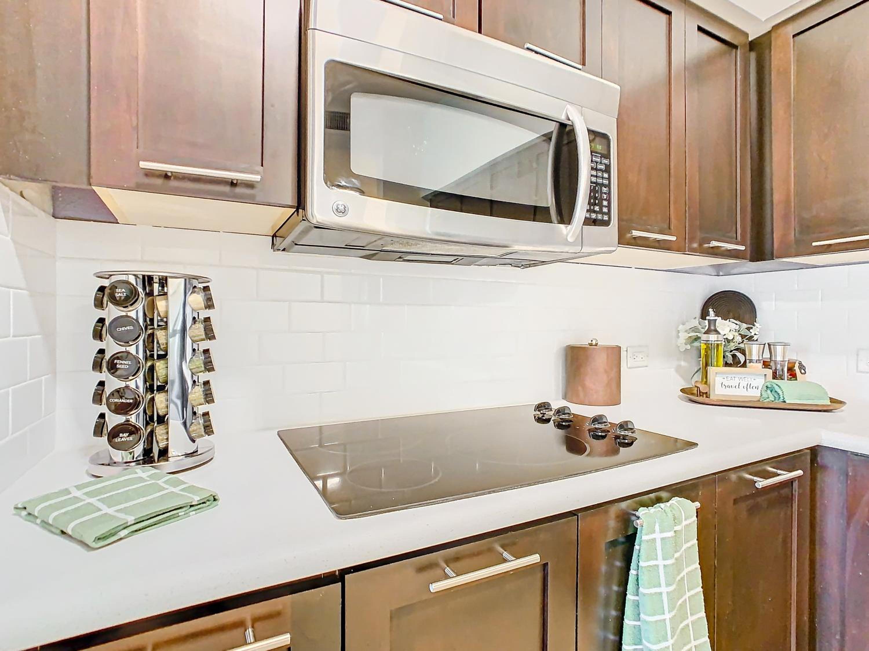 1Bed/1Bath Pet Friendly Condo at the Melia