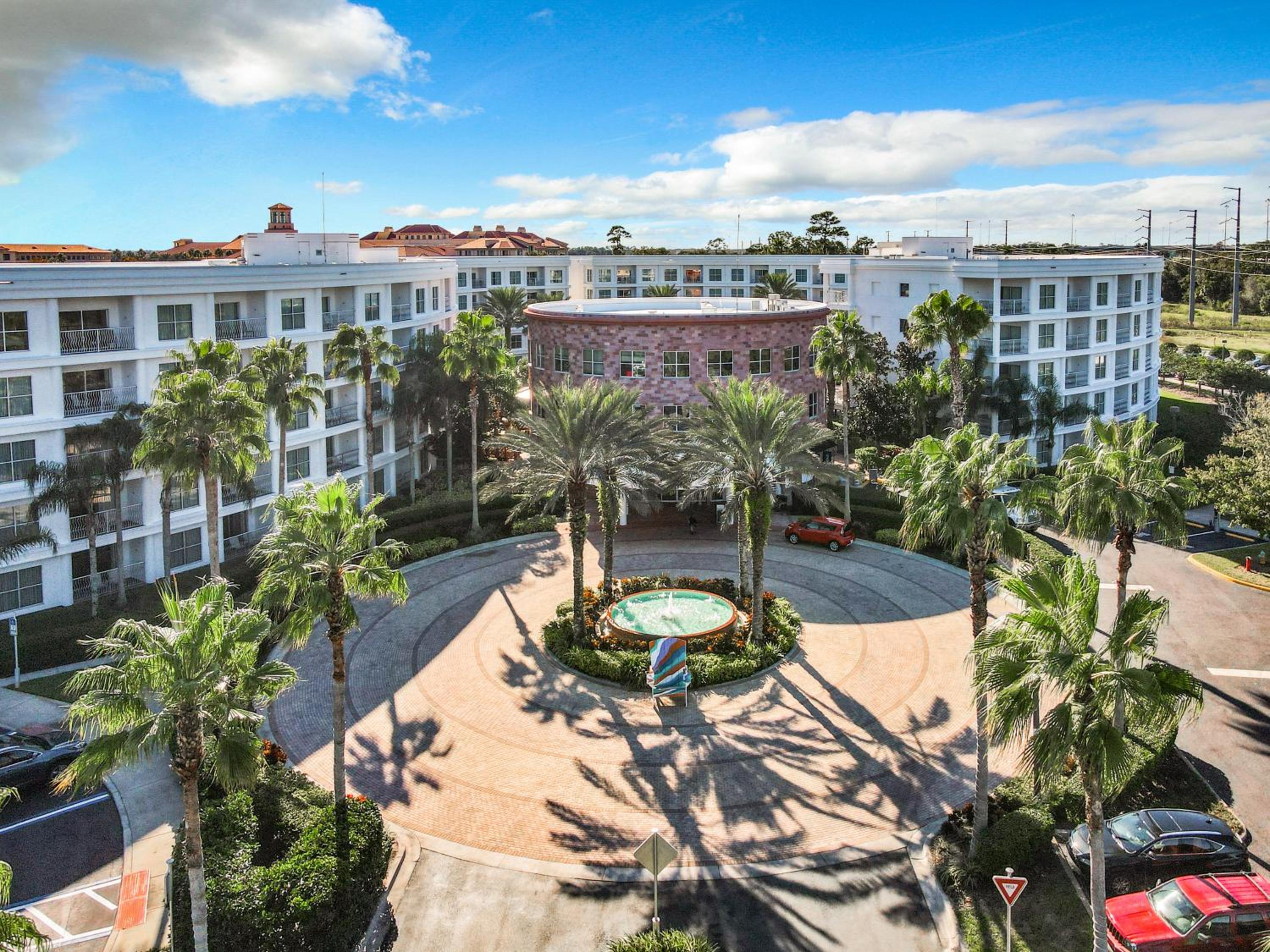 1Bed/1Bath Pet Friendly Condo at the Melia
