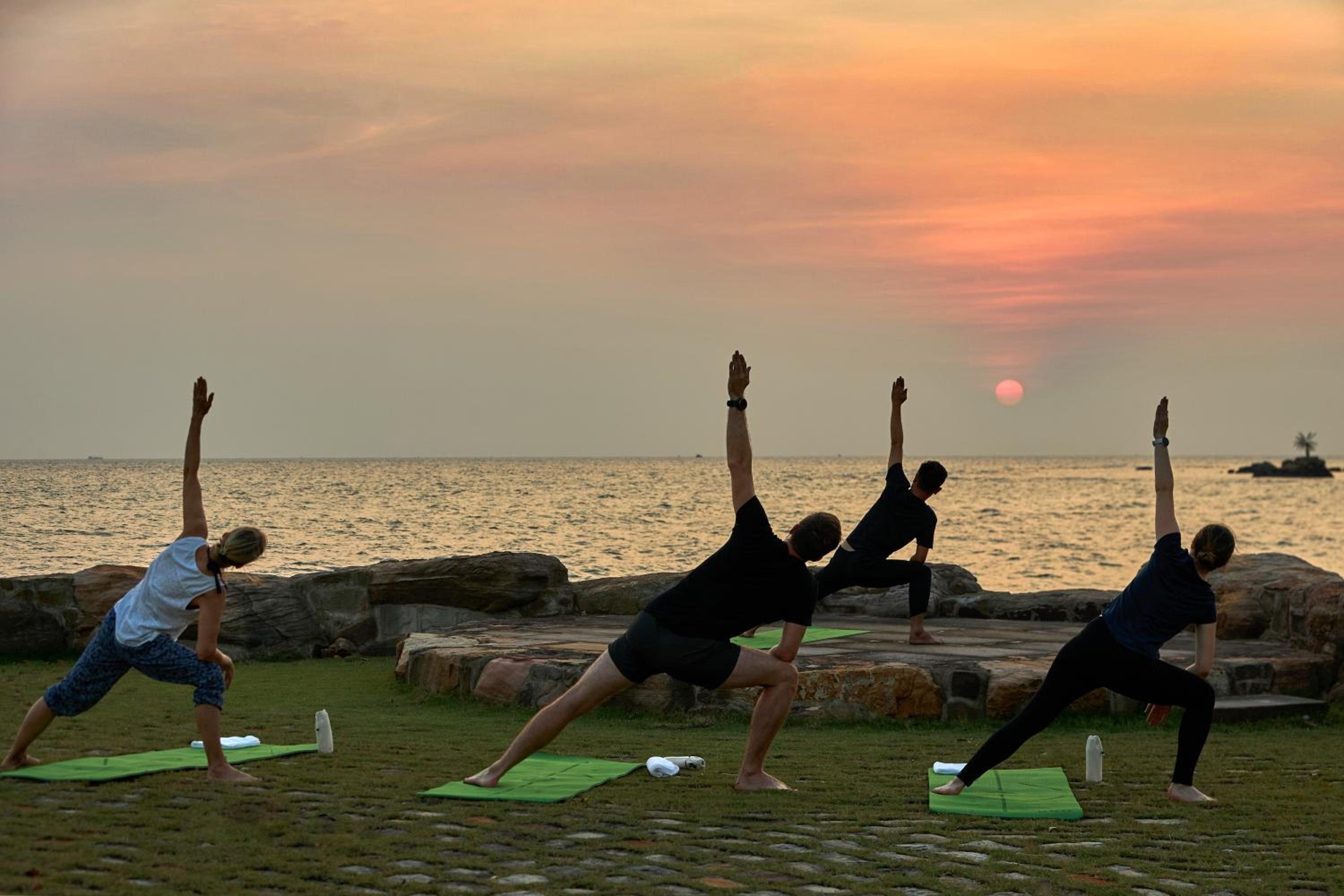 Green Bay Phu Quoc Resort & Spa