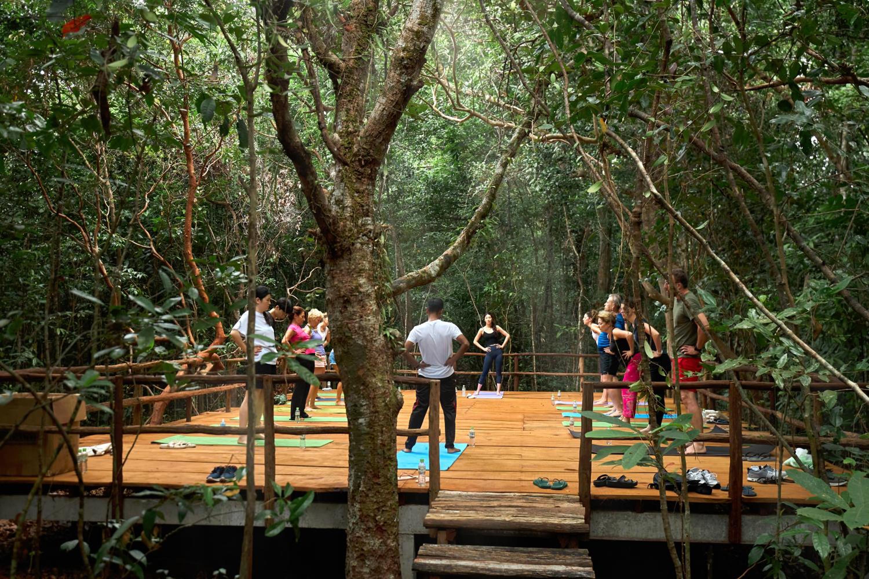 Green Bay Phu Quoc Resort & Spa