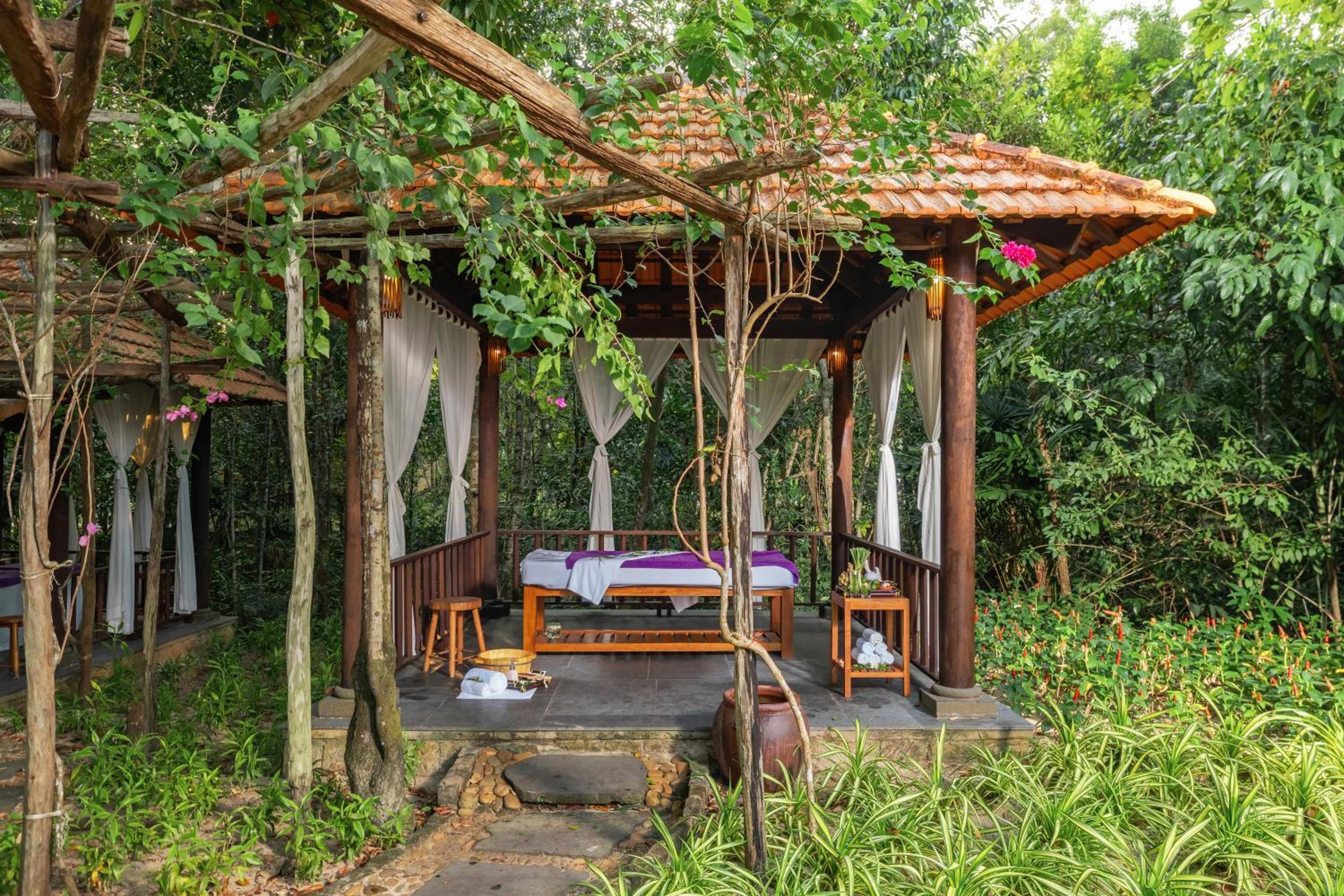 Green Bay Phu Quoc Resort & Spa