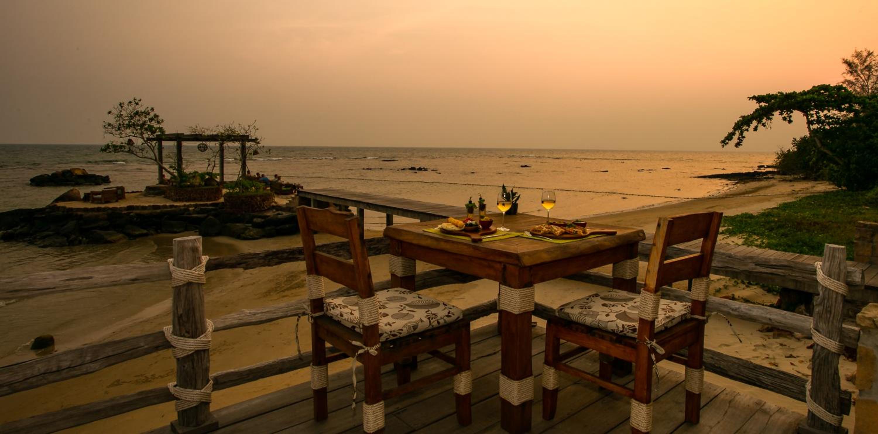 Green Bay Phu Quoc Resort & Spa