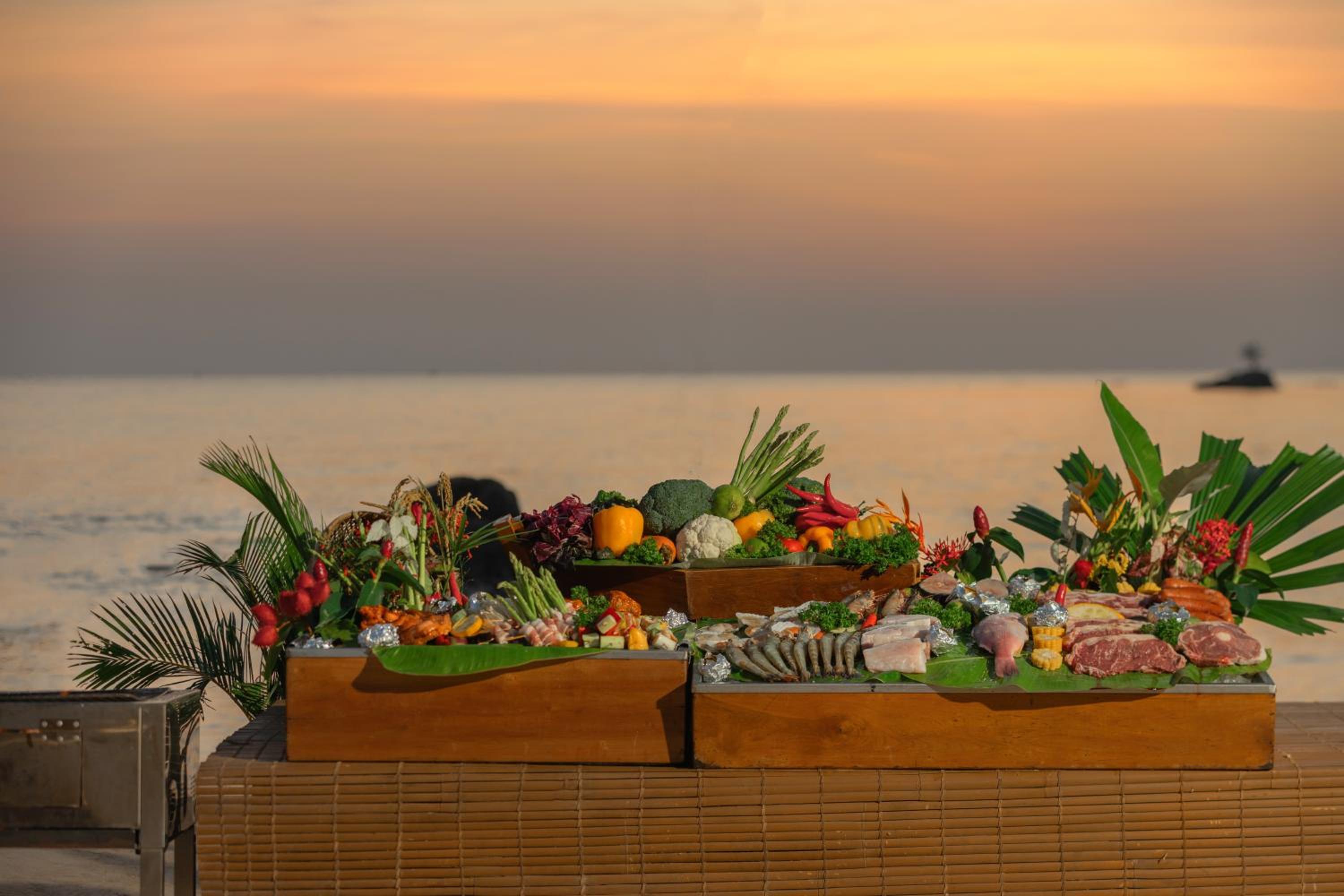 Green Bay Phu Quoc Resort & Spa