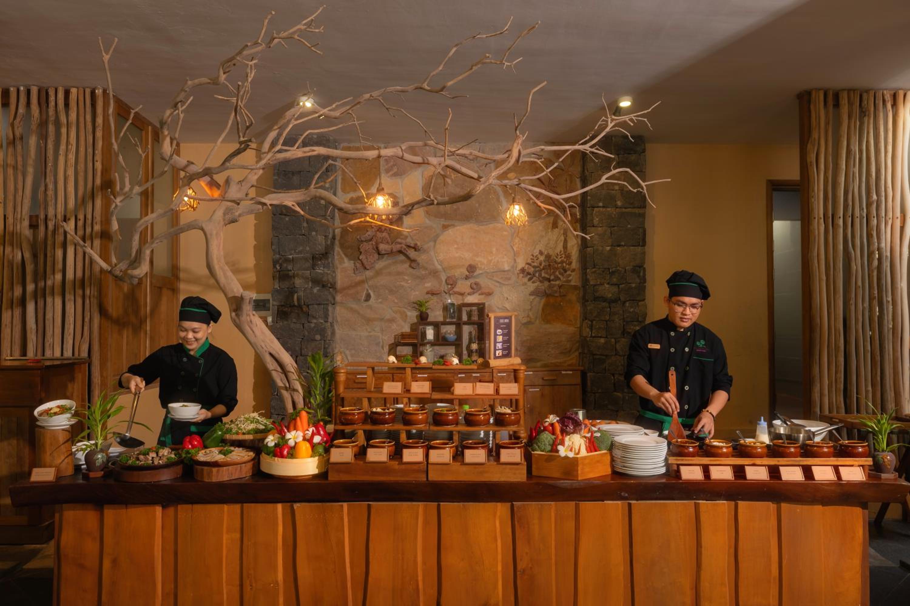 Green Bay Phu Quoc Resort & Spa