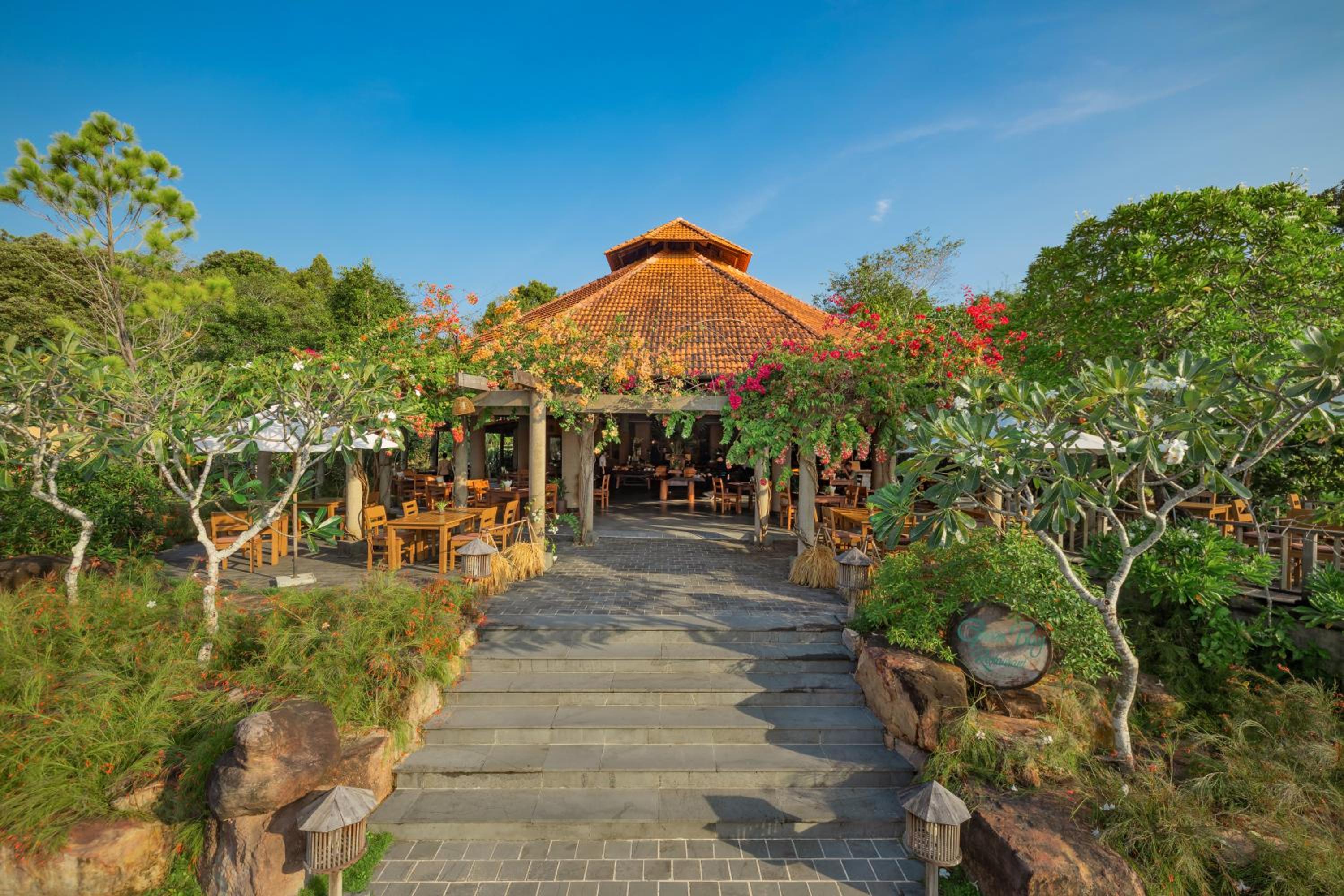 Green Bay Phu Quoc Resort & Spa