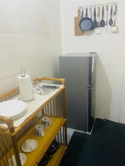 Un appartement T2 cosy