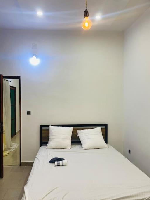Un appartement T2 cosy
