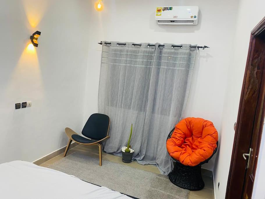 Un appartement T2 cosy