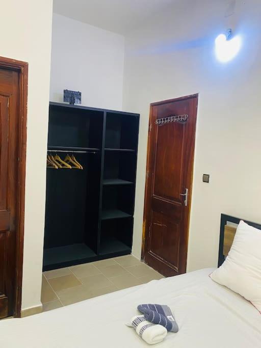 Un appartement T2 cosy