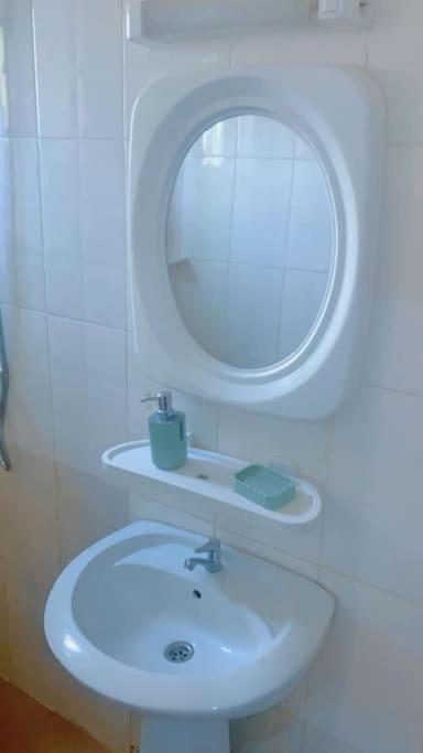 Un appartement T2 cosy
