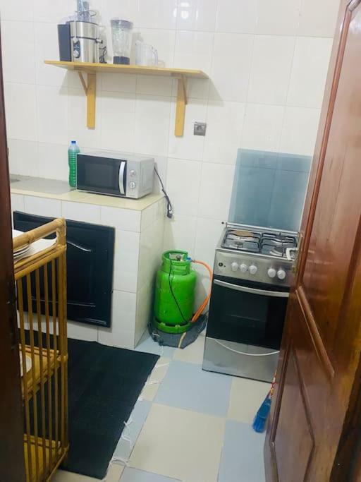 Un appartement T2 cosy