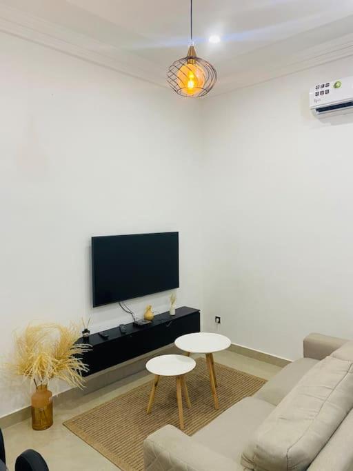 Un appartement T2 cosy