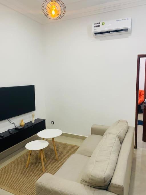 Un appartement T2 cosy
