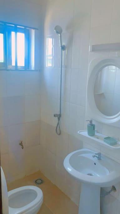Un appartement T2 cosy