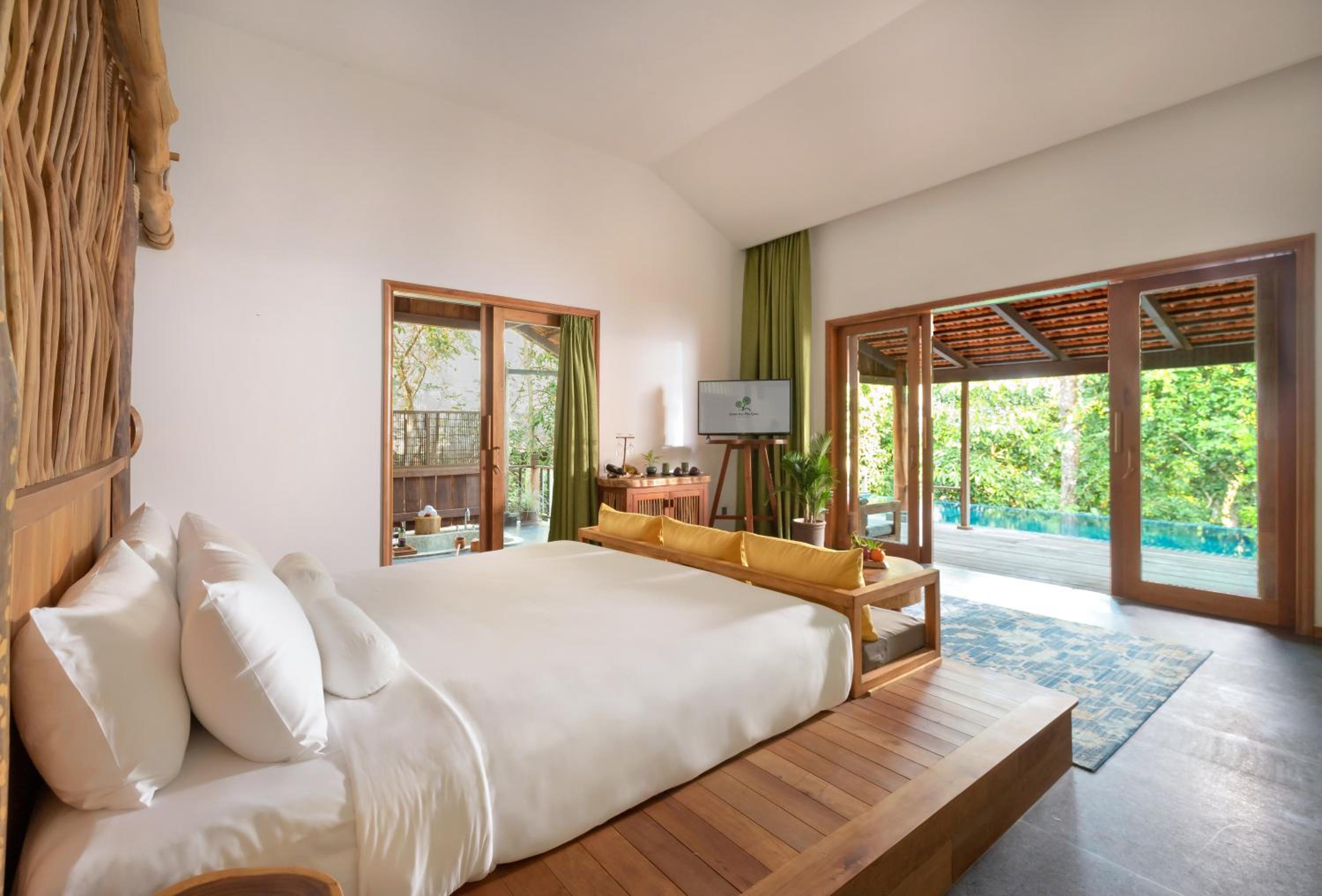 Green Bay Phu Quoc Resort & Spa
