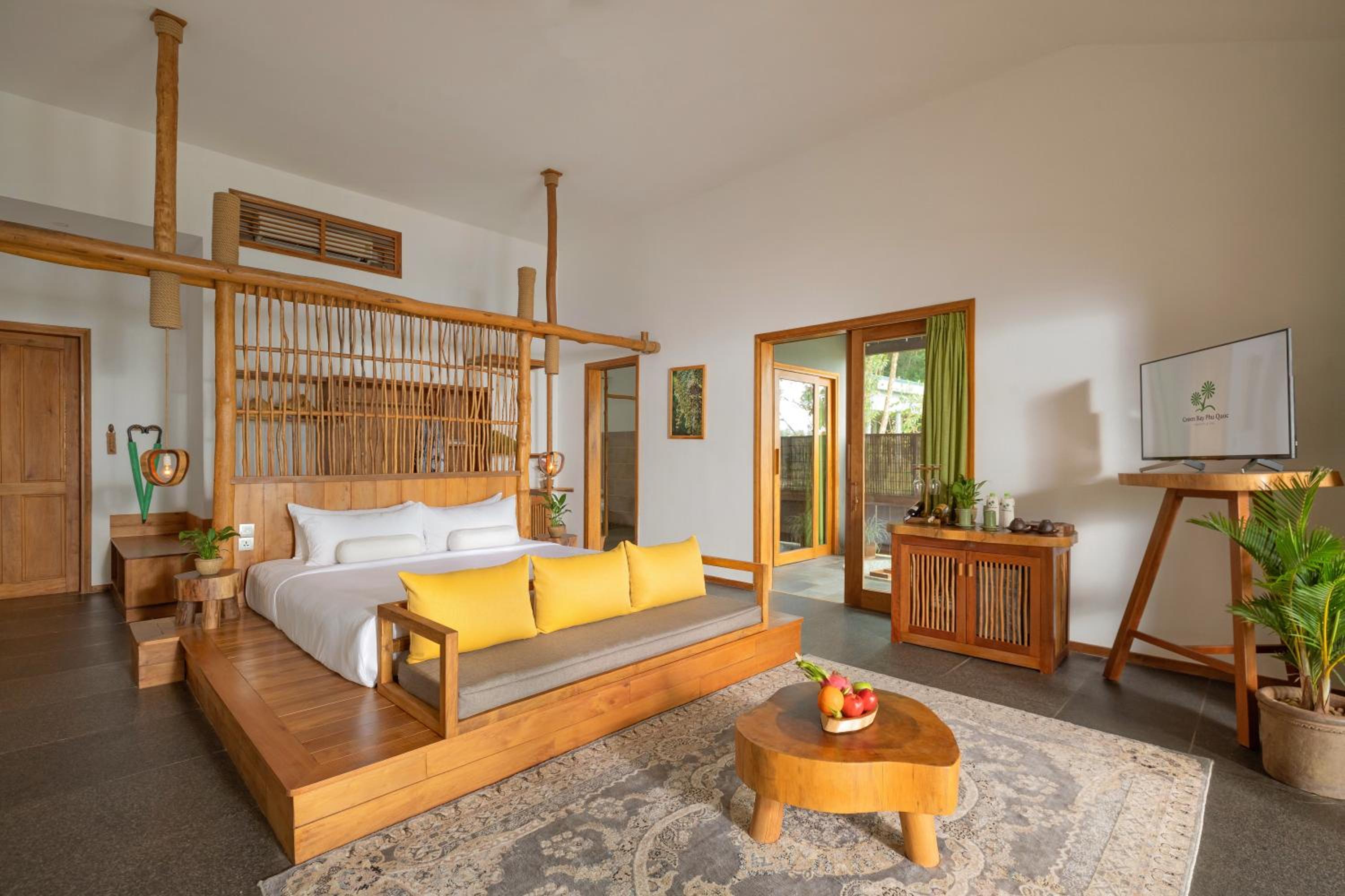 Green Bay Phu Quoc Resort & Spa