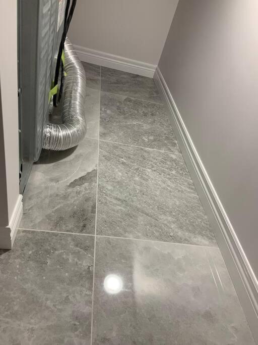 One bedroom in luxurious brand new ground level apartment