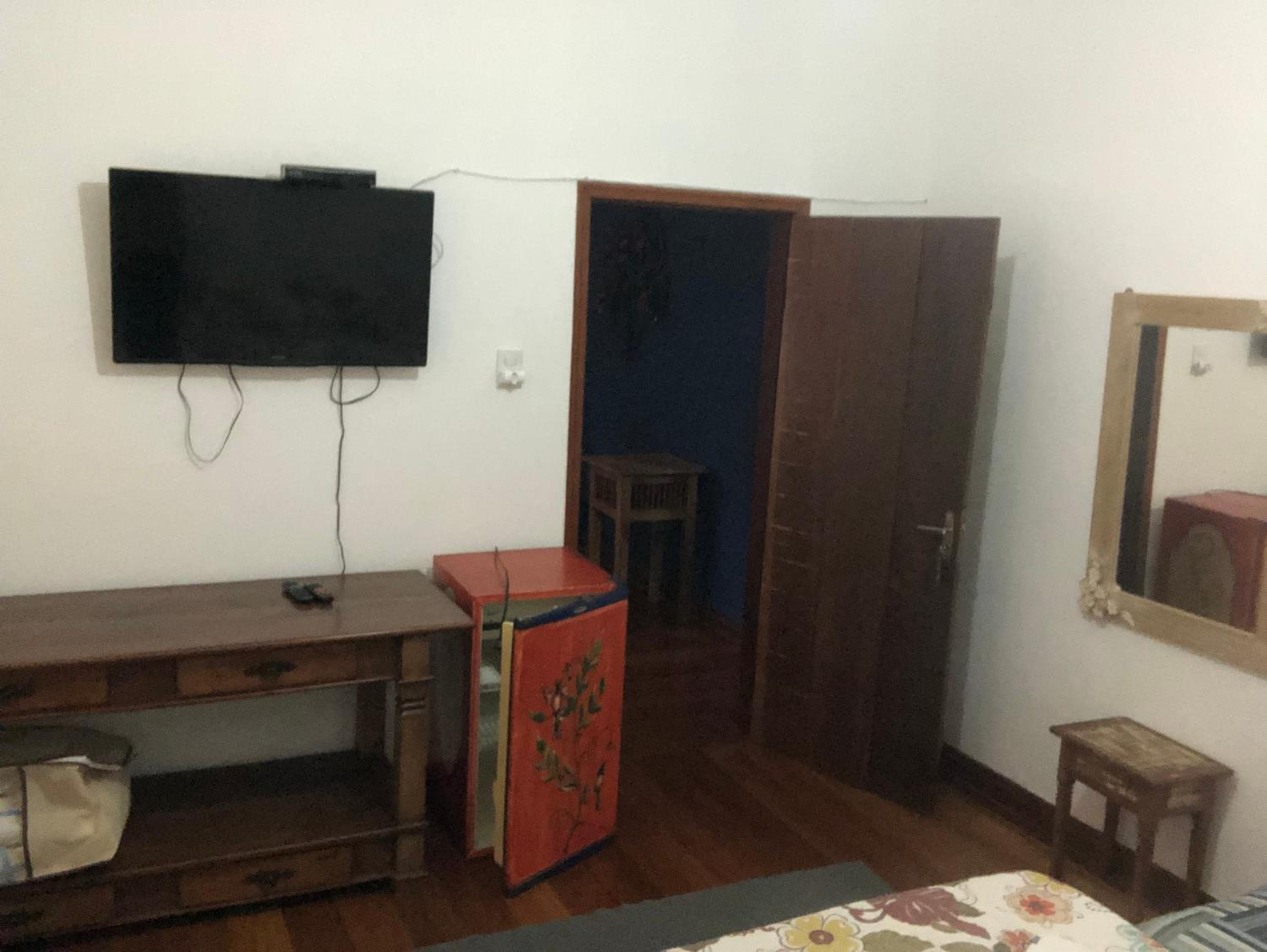 Pousada Vó Iris - Tiradentes Mg