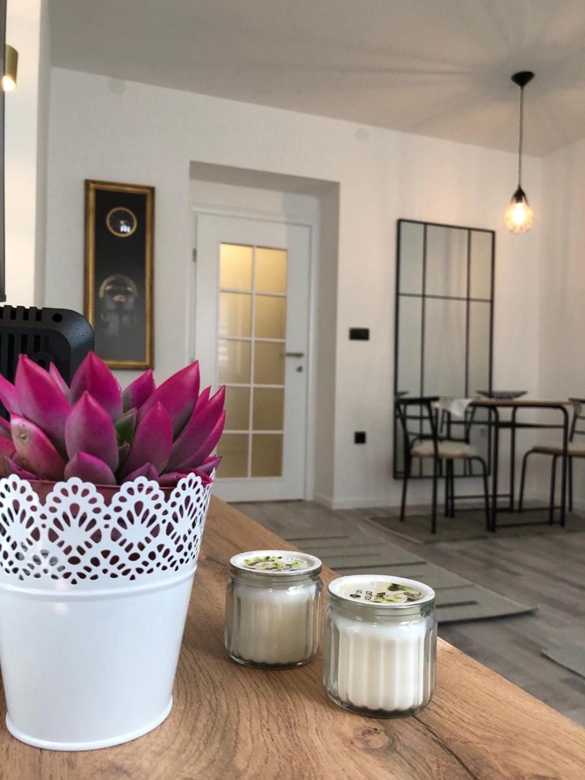 Centar City Sarajevo Apartman