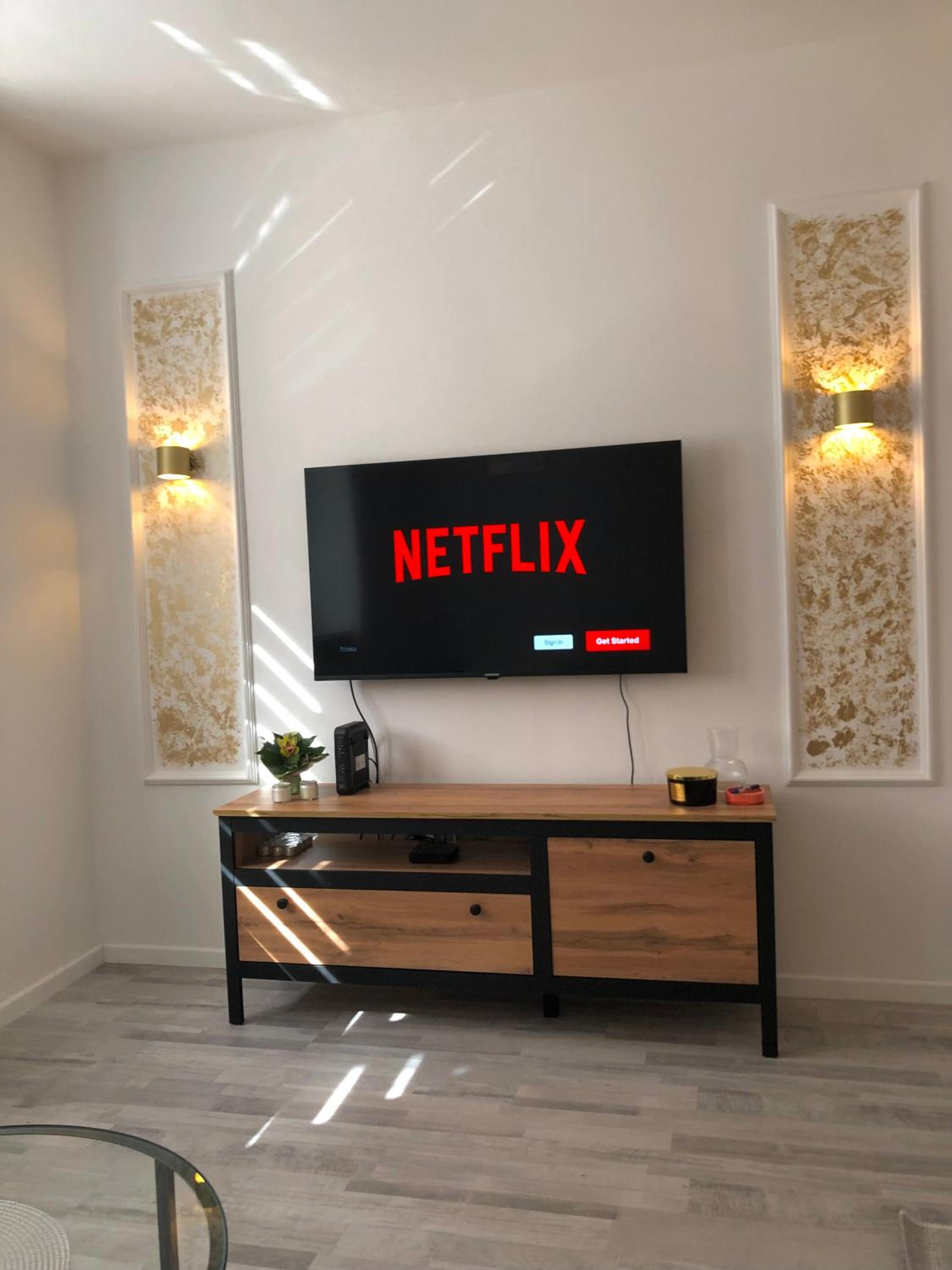 Centar City Sarajevo Apartman