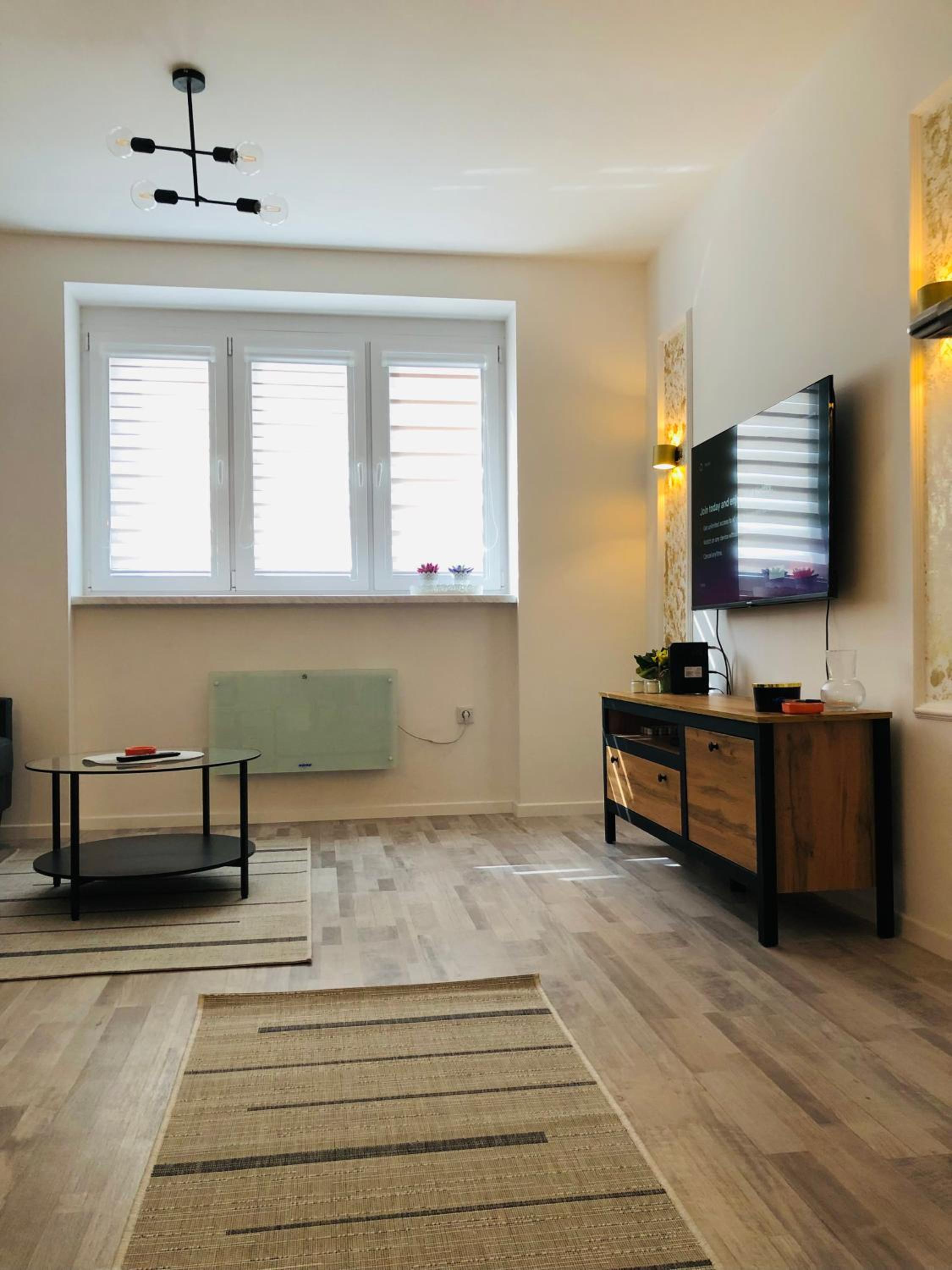 Centar City Sarajevo Apartman