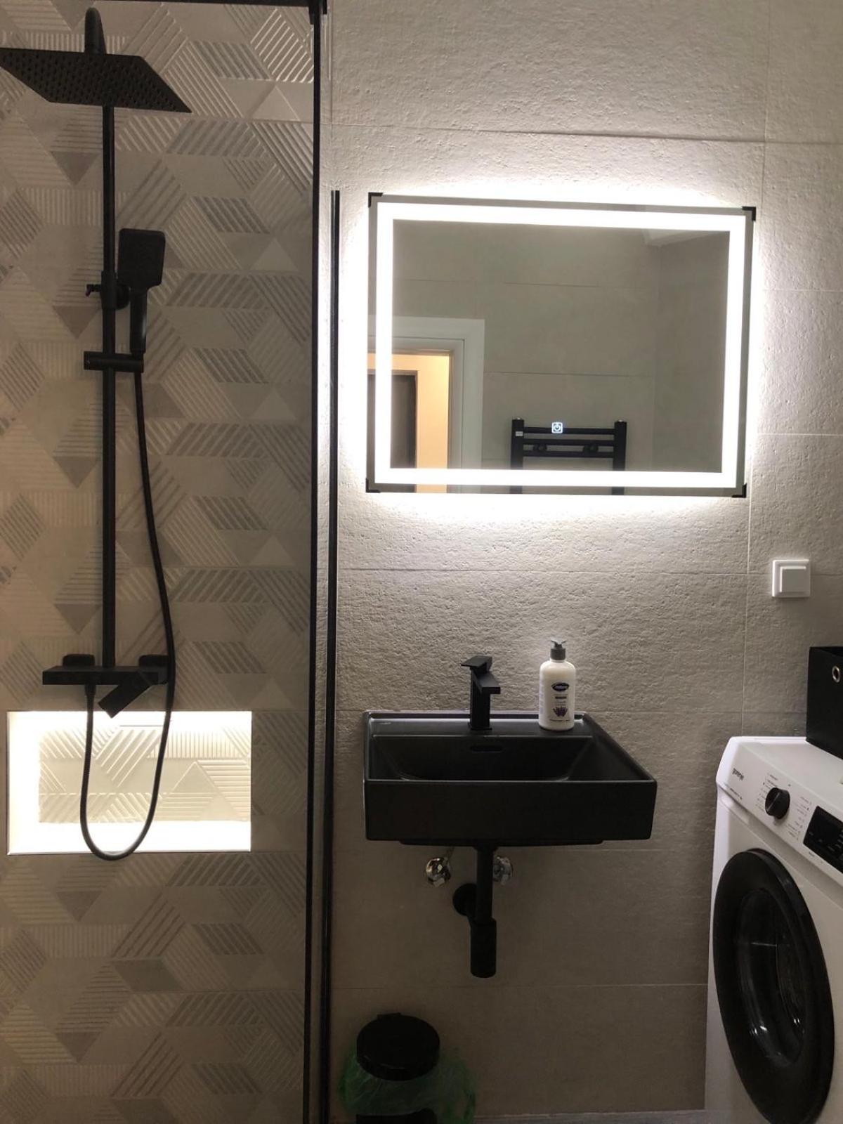 Centar City Sarajevo Apartman