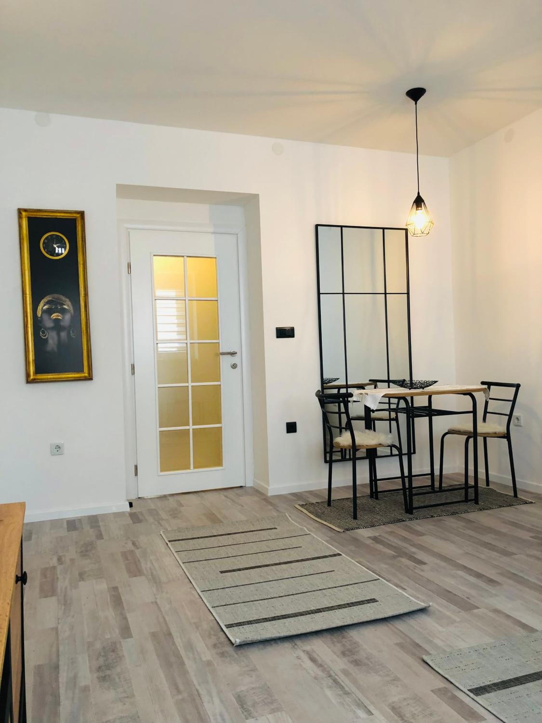 Centar City Sarajevo Apartman