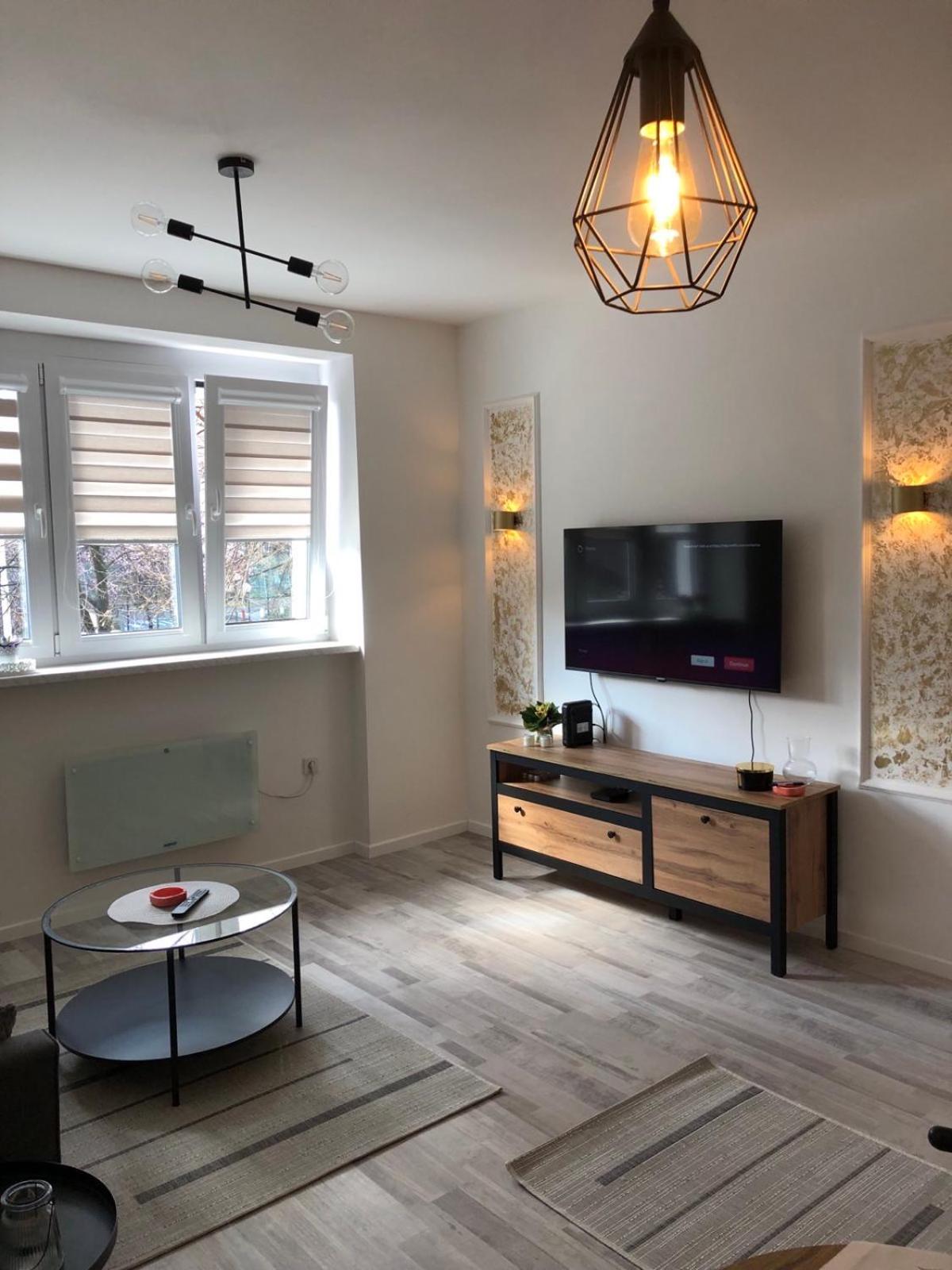 Centar City Sarajevo Apartman