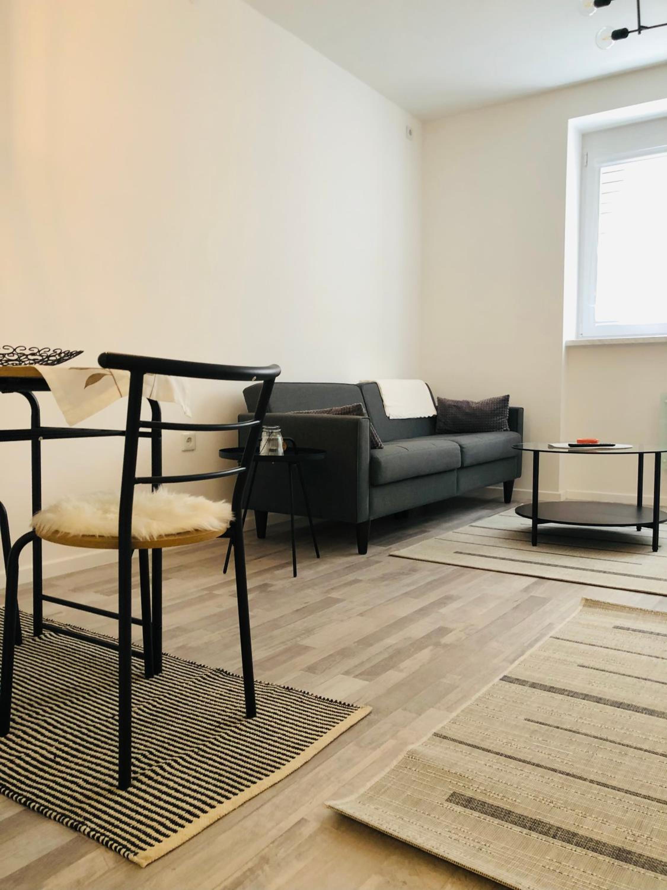 Centar City Sarajevo Apartman