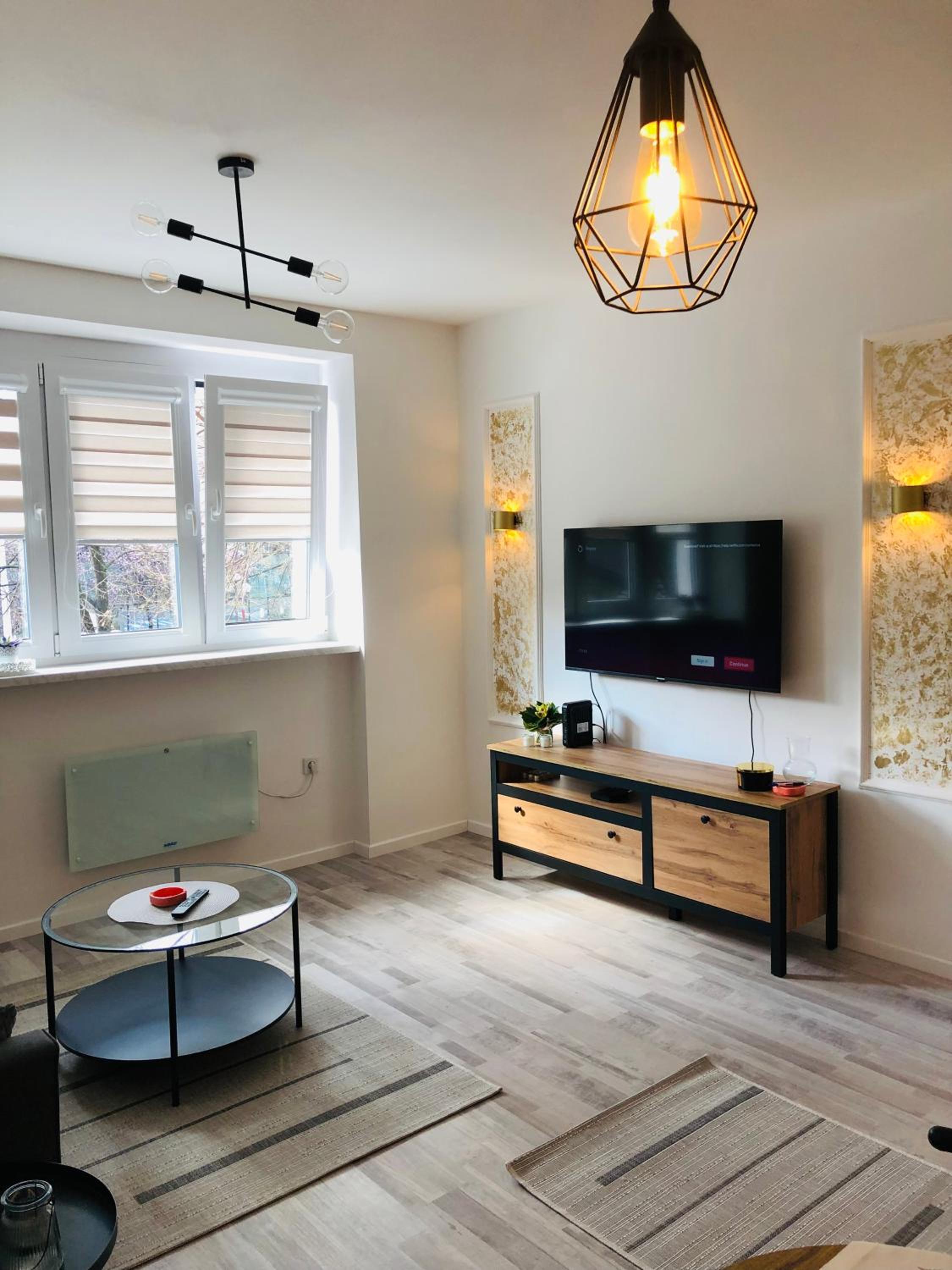 Centar City Sarajevo Apartman